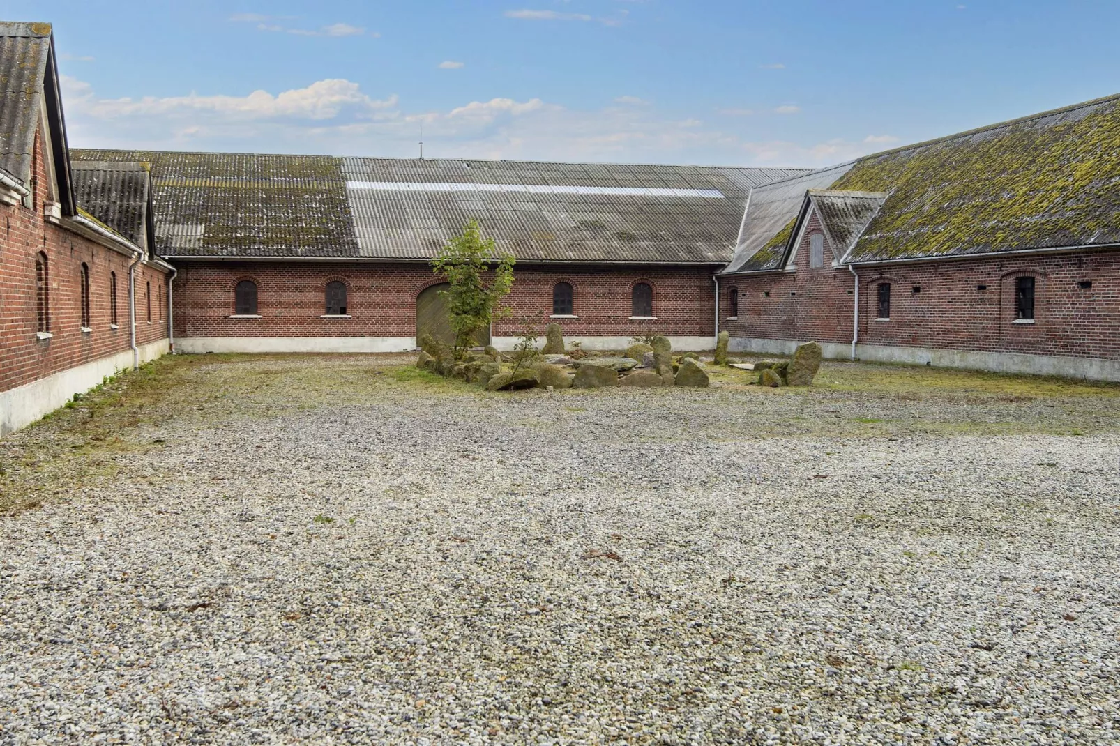 4 star holiday home in Skjern-View