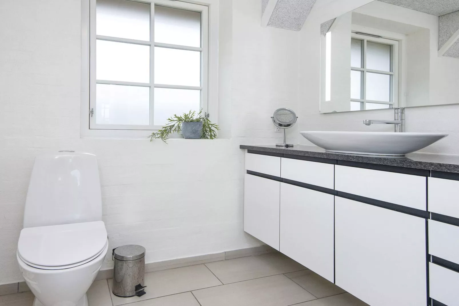 4 Sterne Ferienhaus in Ulfborg-Innen