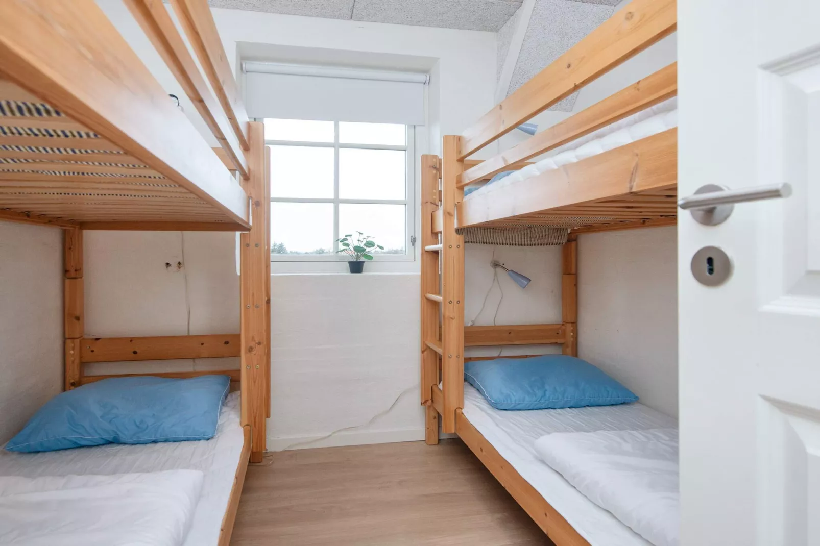 4 Sterne Ferienhaus in Ulfborg-Innen
