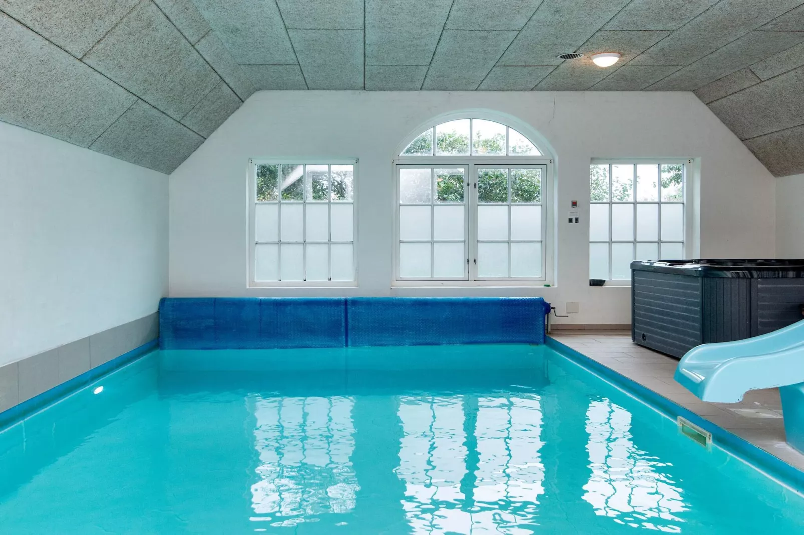 4 etoiles maison de vacances a Ulfborg