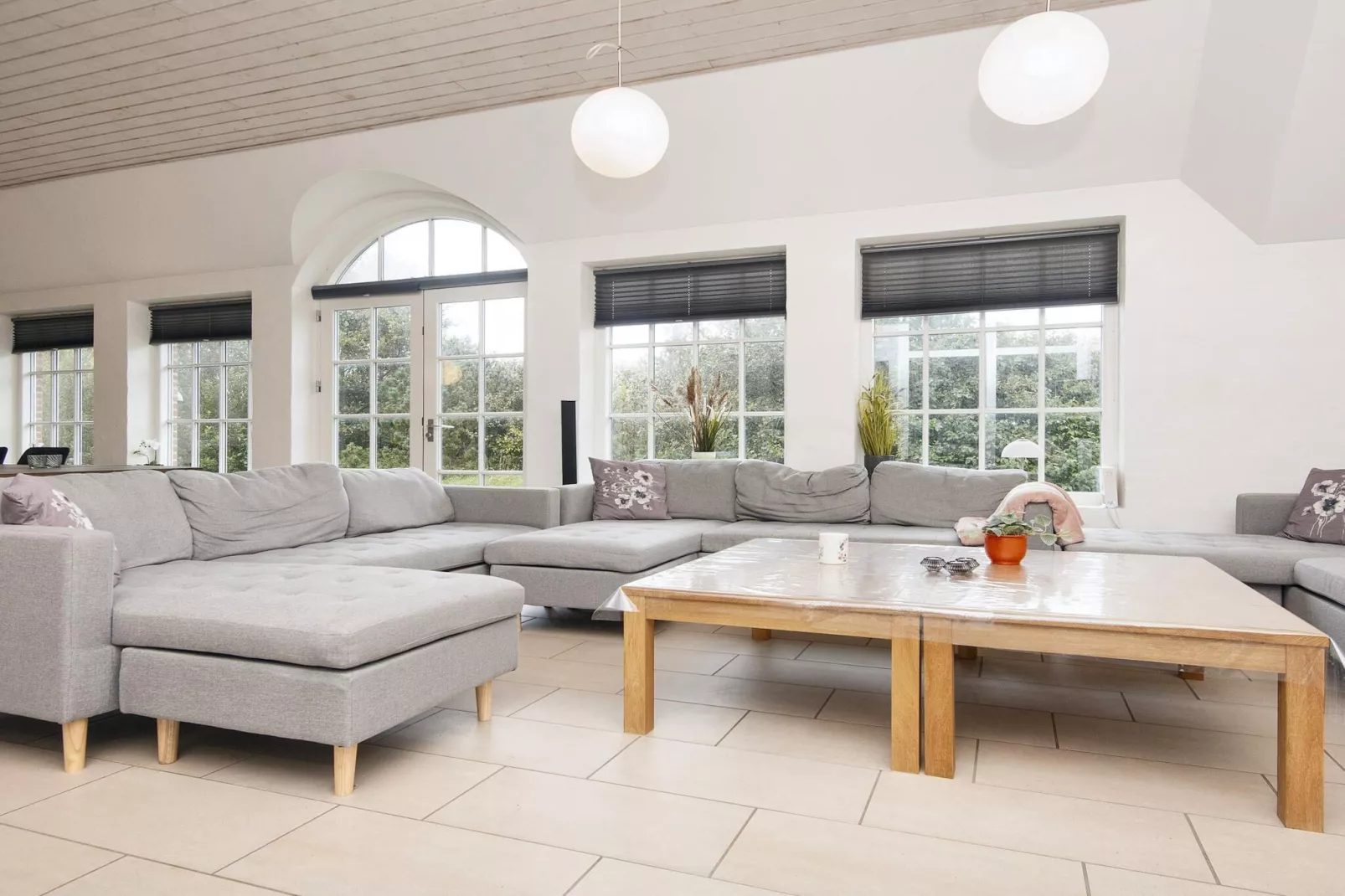 4 star holiday home in Ulfborg-Indoor
