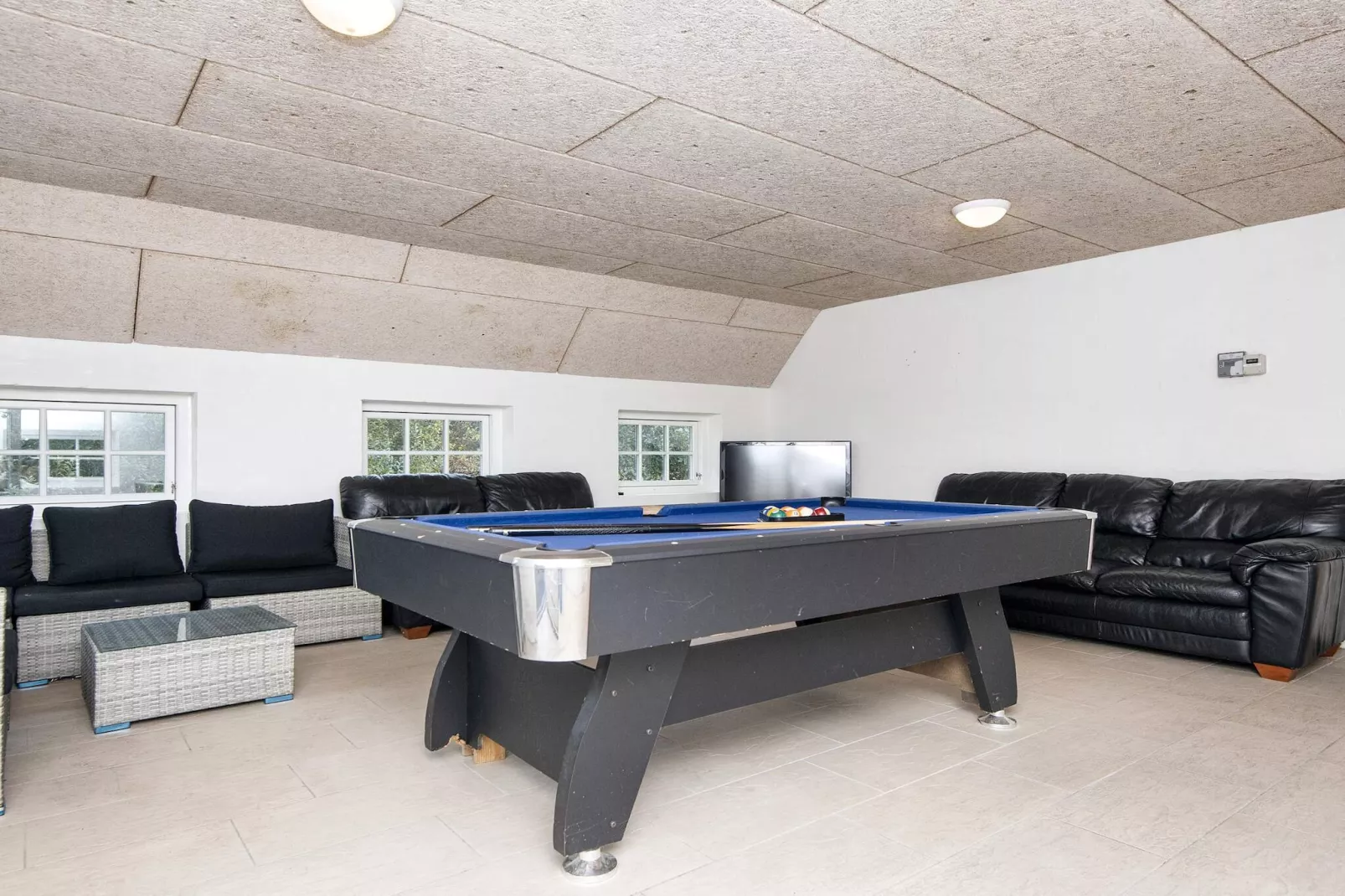 4 star holiday home in Ulfborg-Indoor