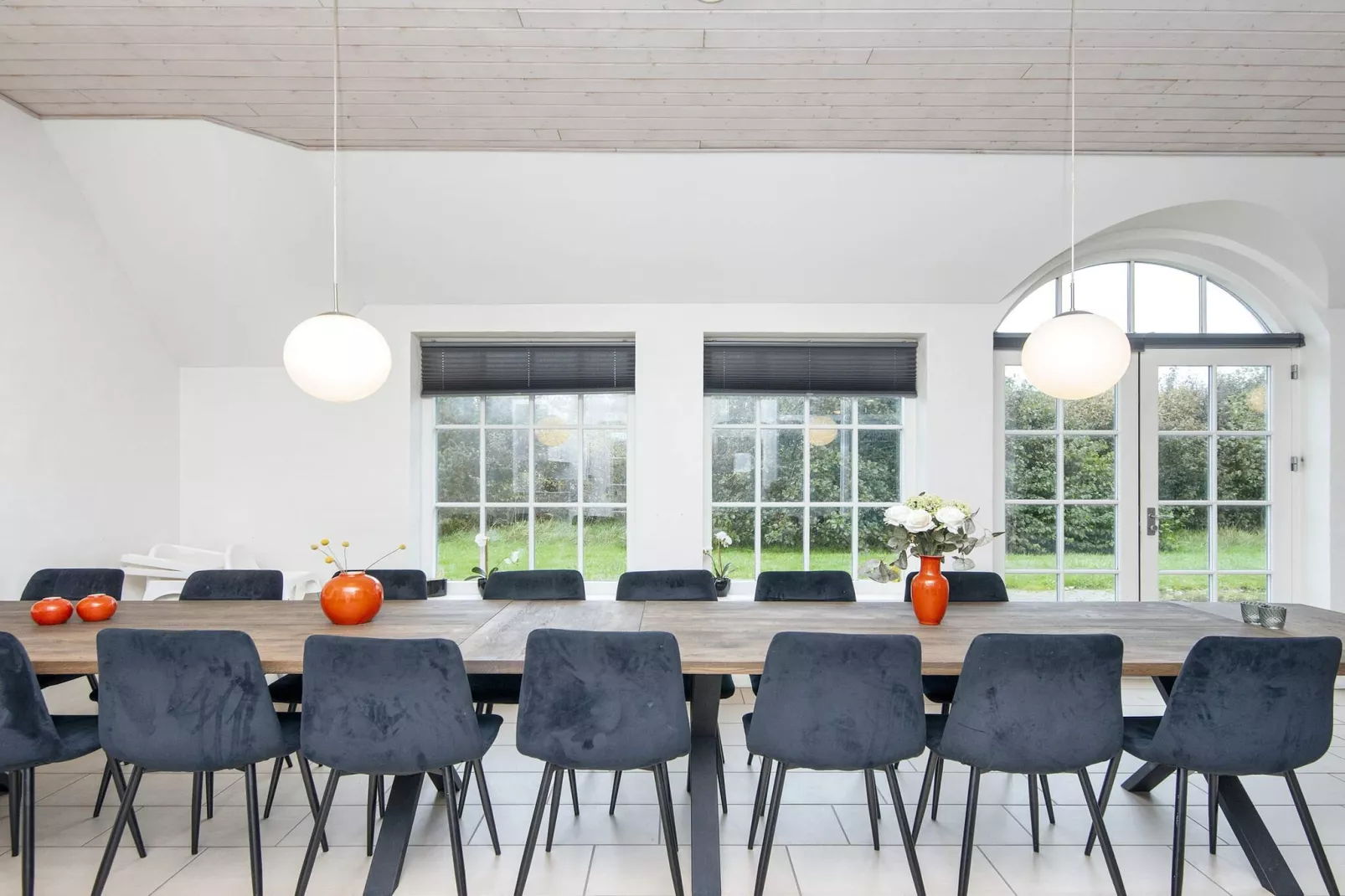 4 star holiday home in Ulfborg-Indoor