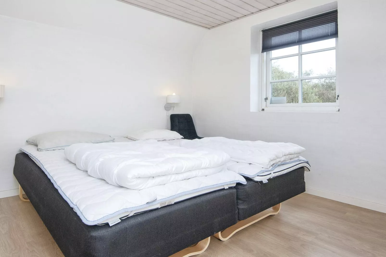 4 star holiday home in Ulfborg-Indoor