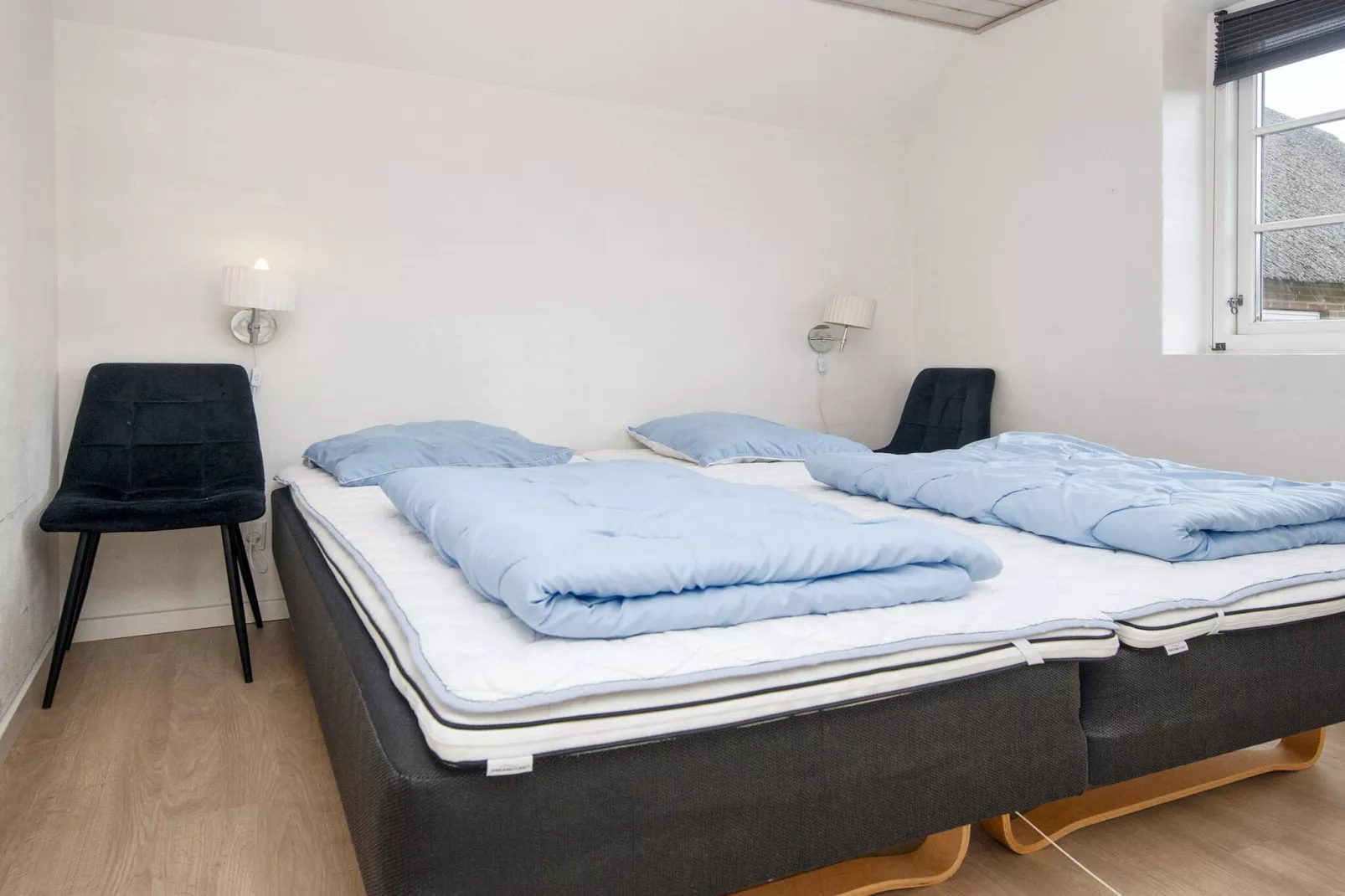 4 star holiday home in Ulfborg-Indoor