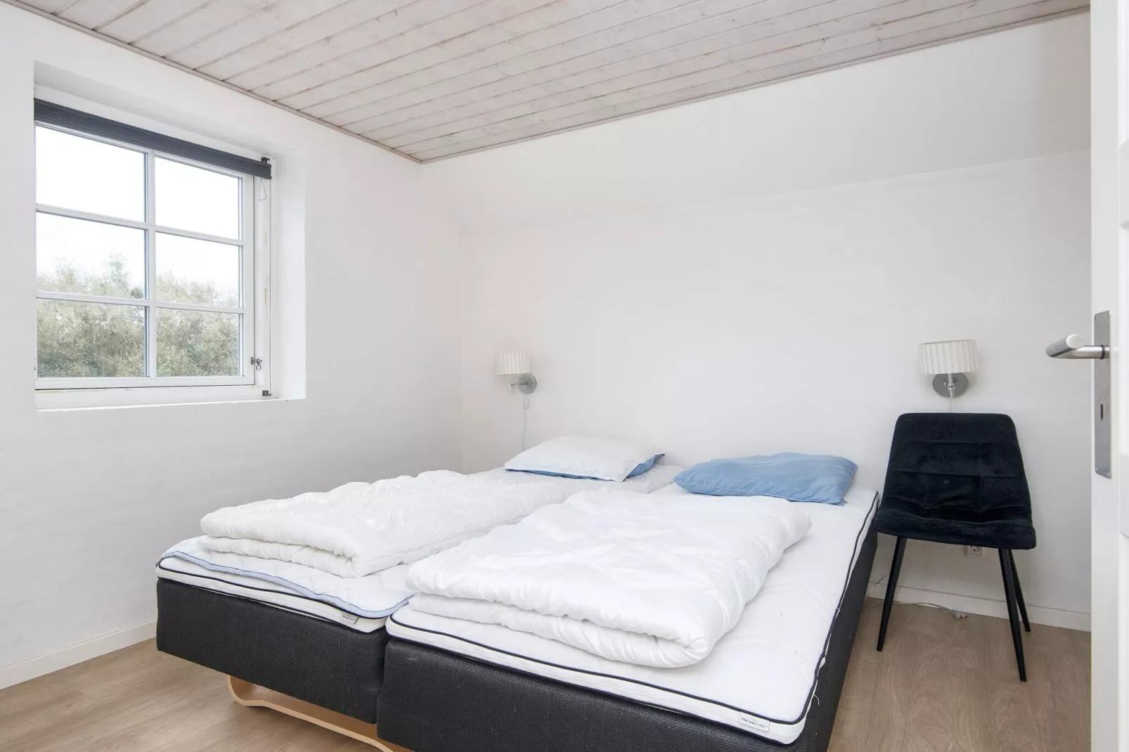 4 star holiday home in Ulfborg-Indoor