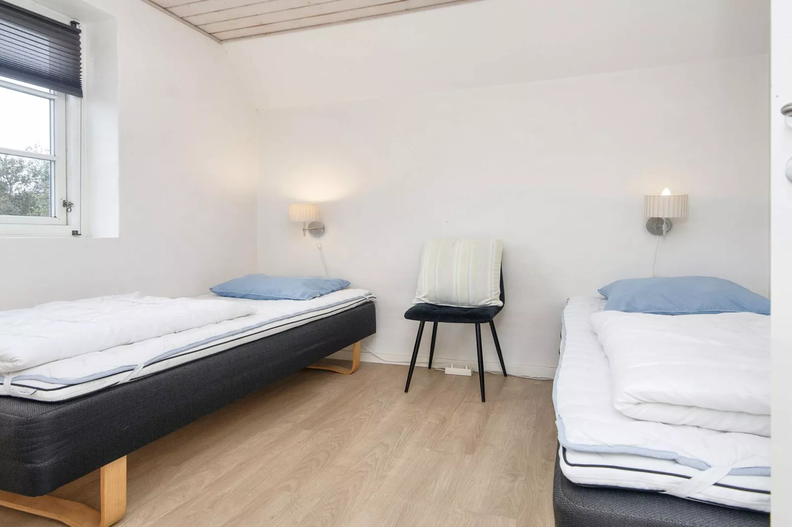 4 star holiday home in Ulfborg-Indoor