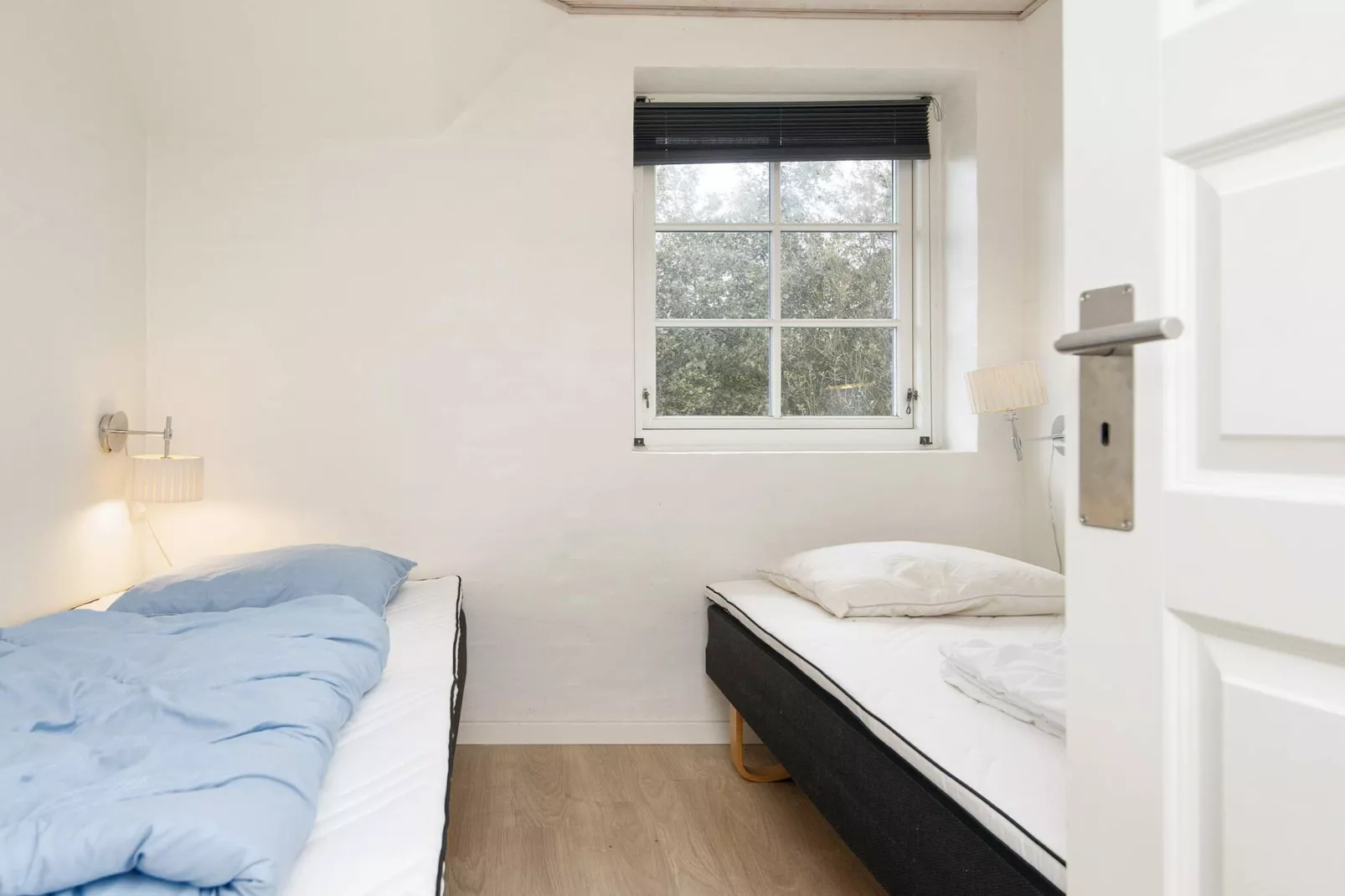 4 star holiday home in Ulfborg-Indoor