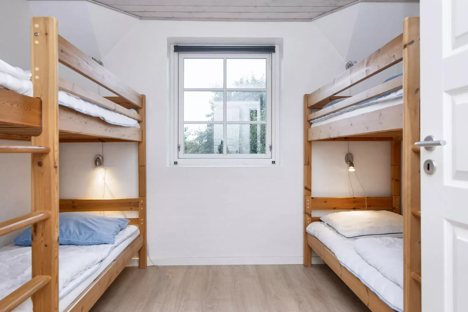 4 star holiday home in Ulfborg-Indoor