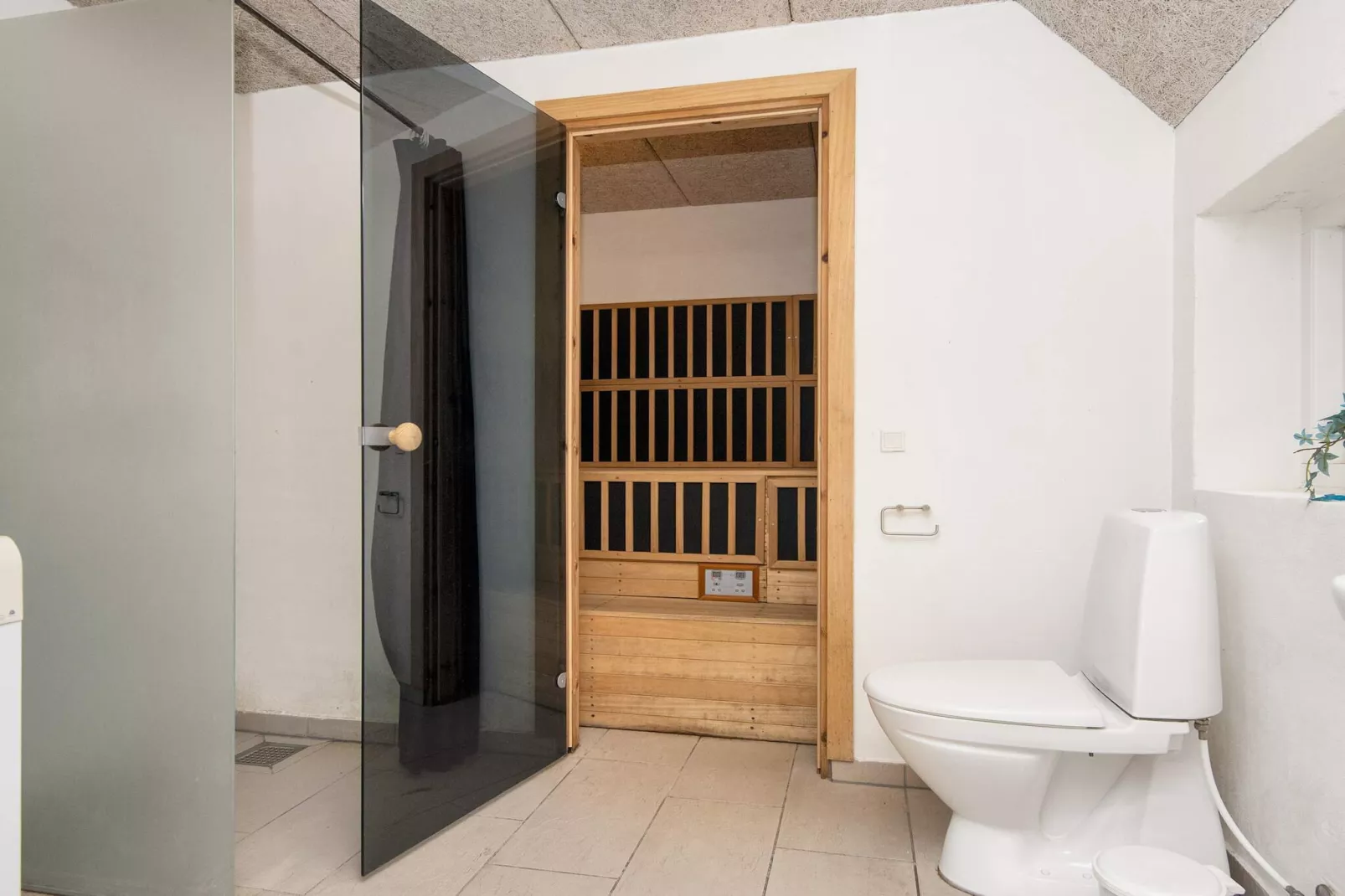 4 star holiday home in Ulfborg-Indoor