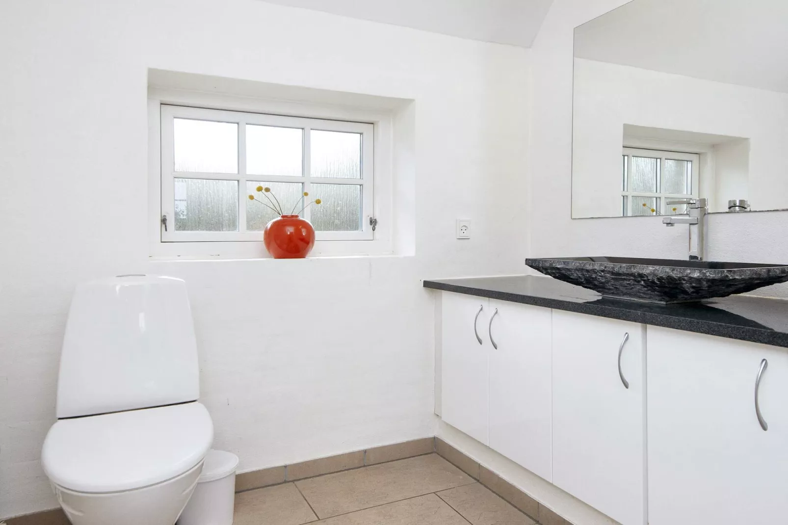 4 star holiday home in Ulfborg-Indoor