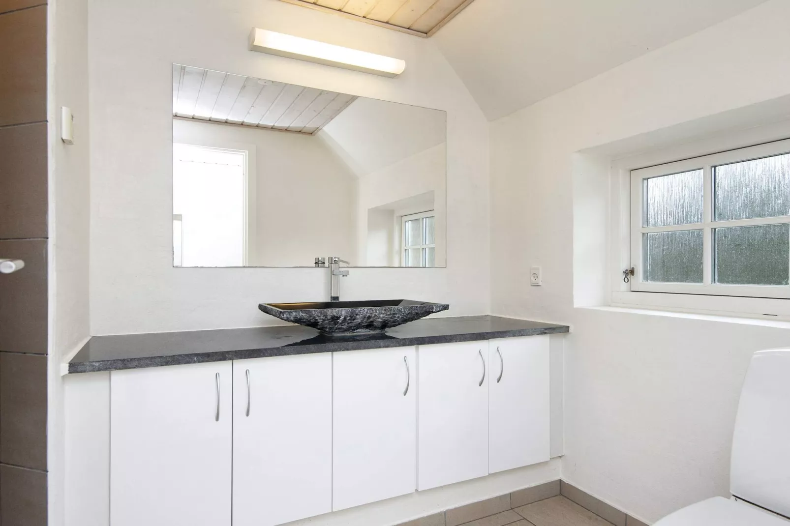 4 star holiday home in Ulfborg-Indoor