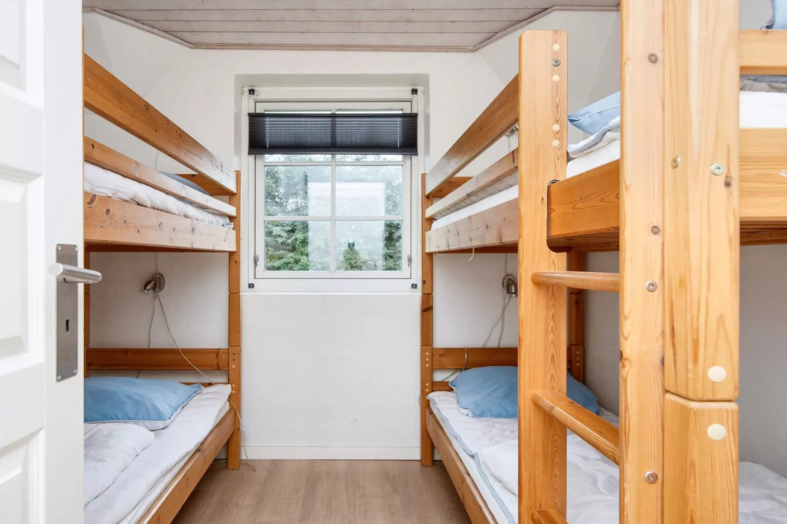 4 star holiday home in Ulfborg-Indoor