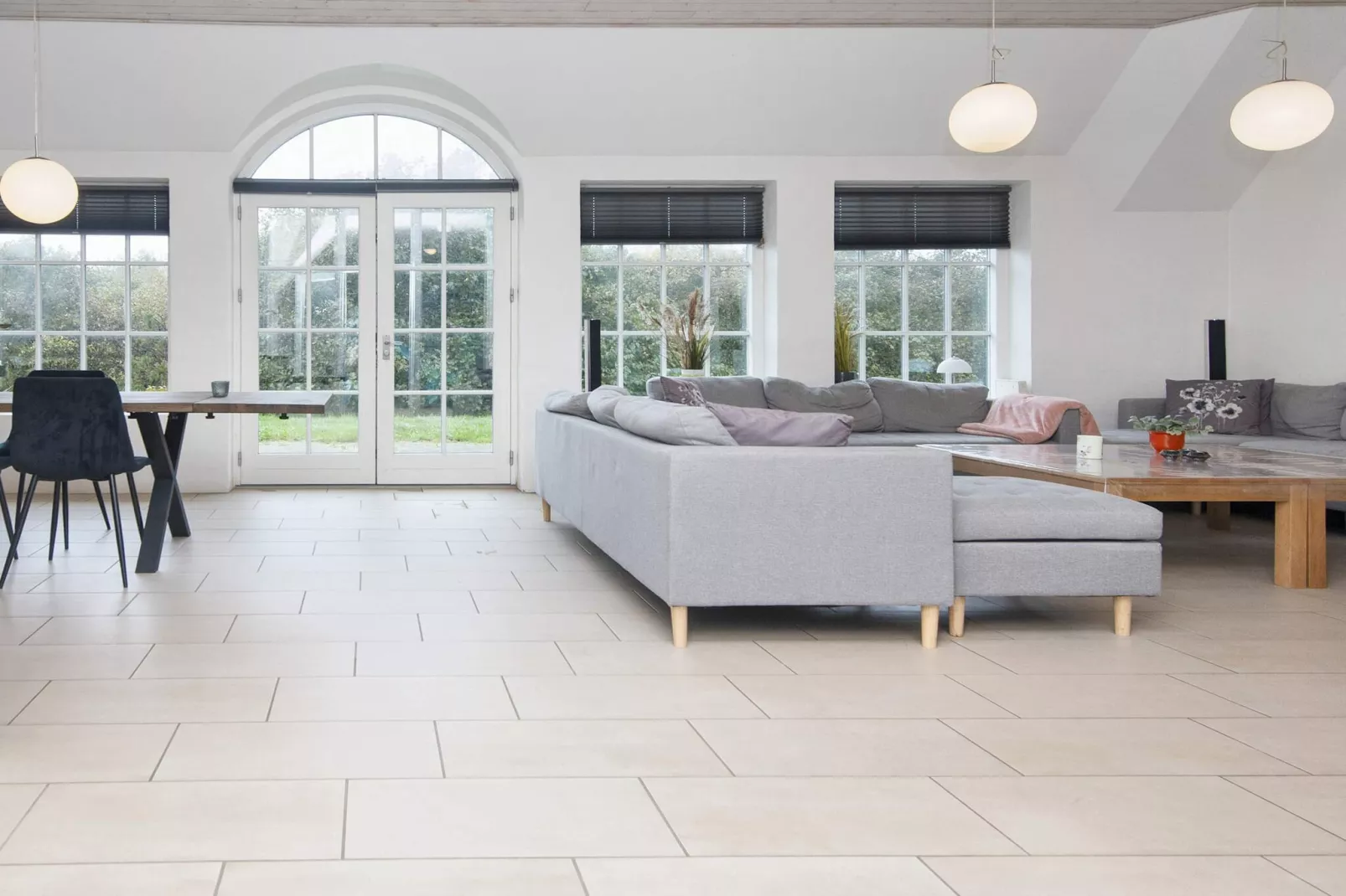 4 star holiday home in Ulfborg-Indoor