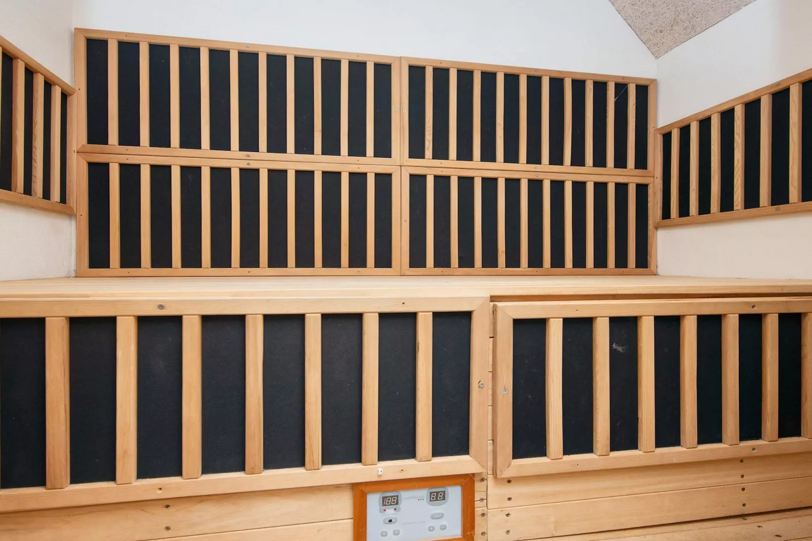 4 star holiday home in Ulfborg-Sauna
