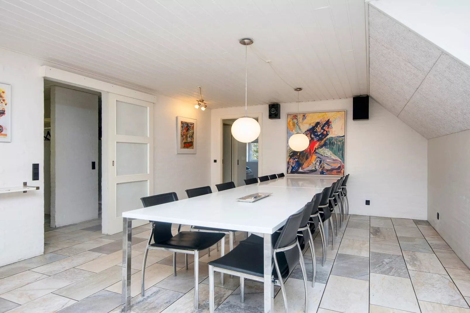 4 etoiles maison de vacances a Ulfborg
