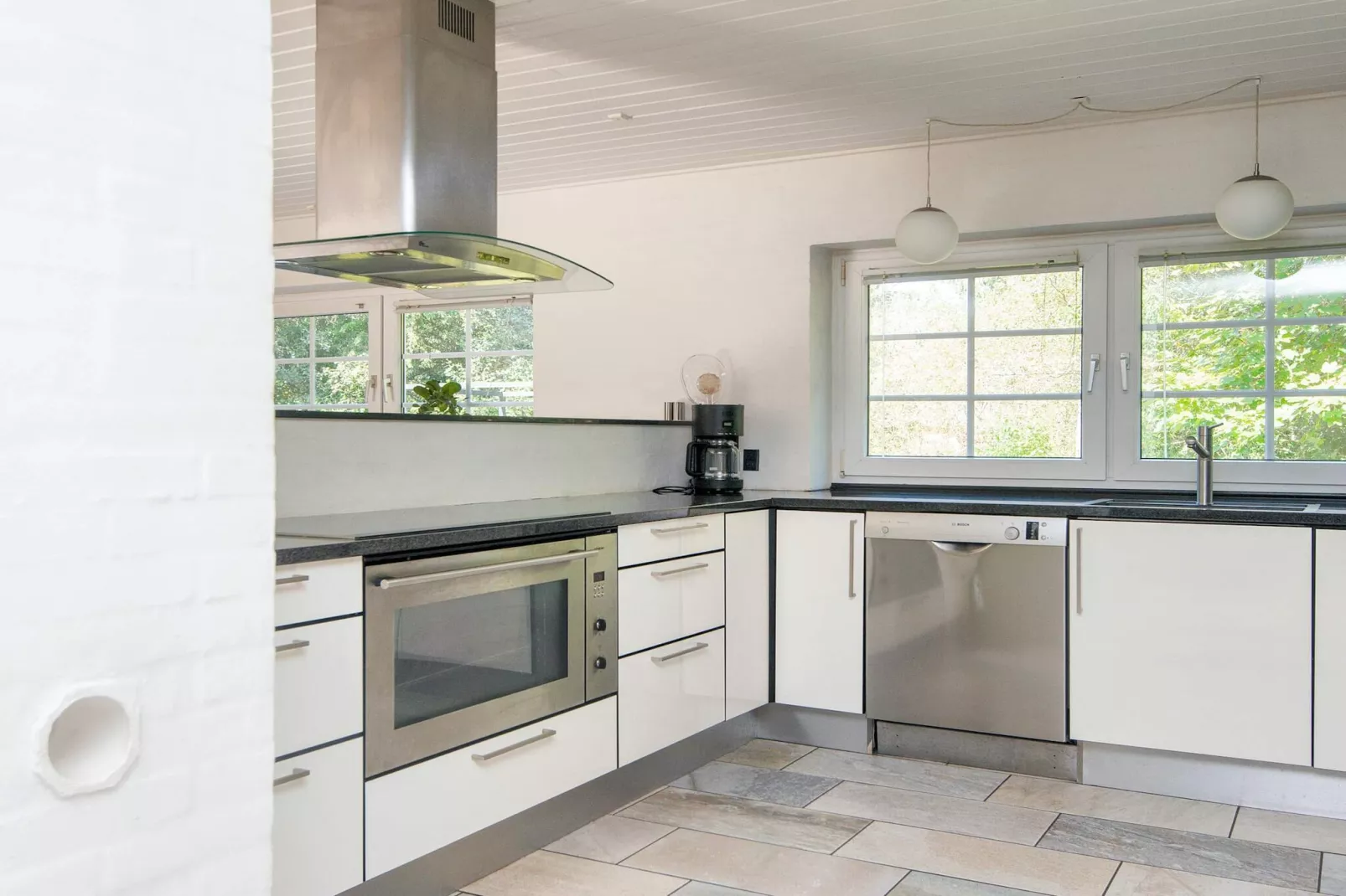 4 star holiday home in Ulfborg-Indoor