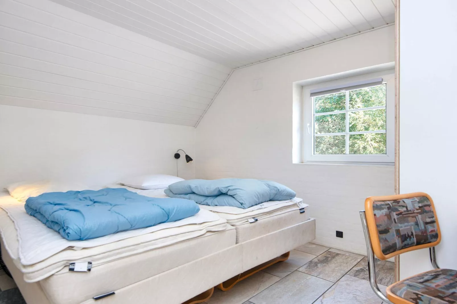 4 star holiday home in Ulfborg-Indoor