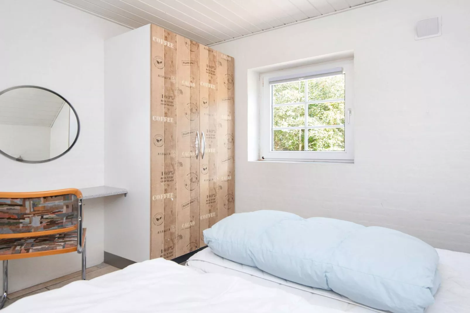 4 star holiday home in Ulfborg-Indoor