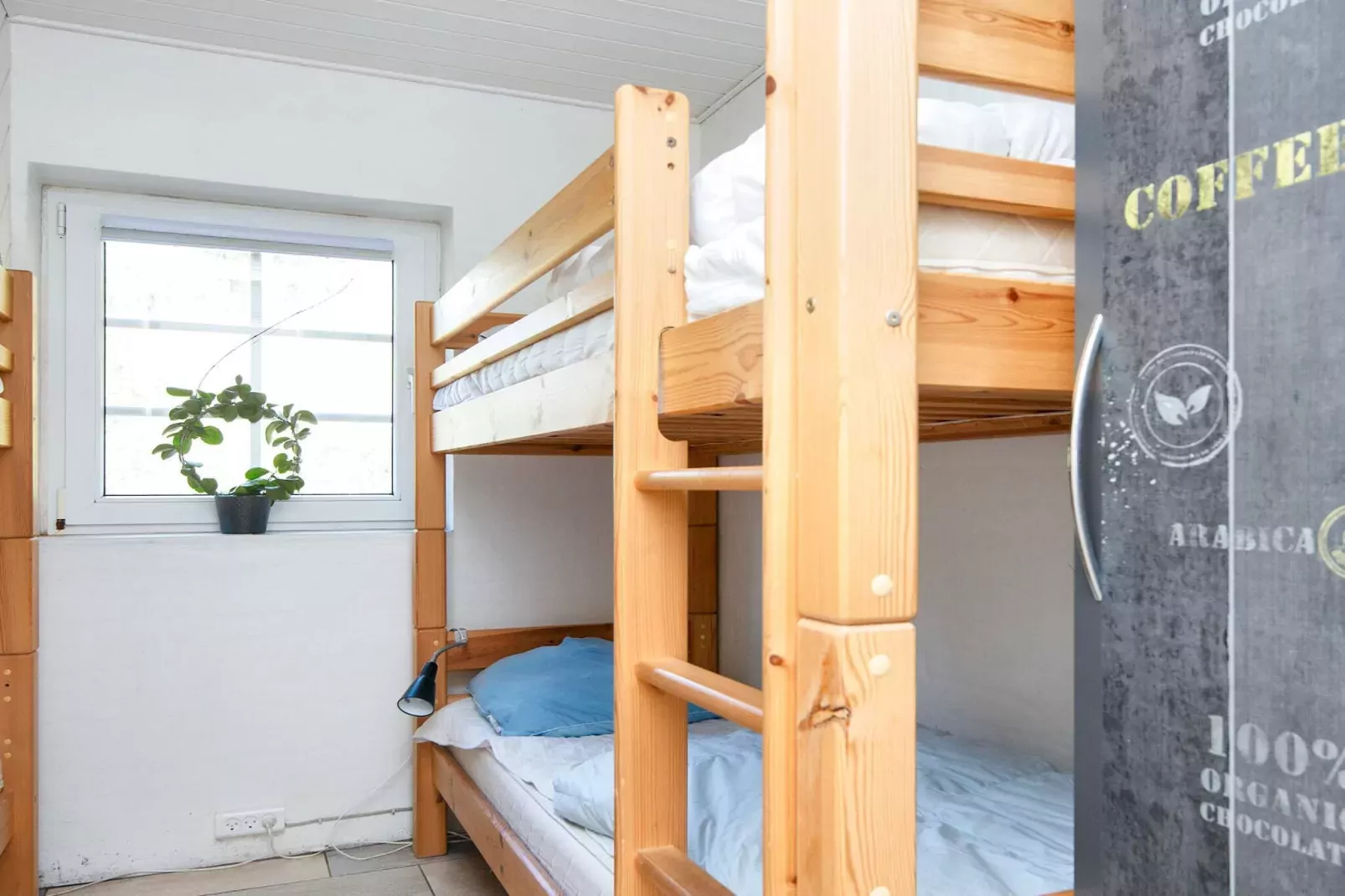 4 star holiday home in Ulfborg-Indoor