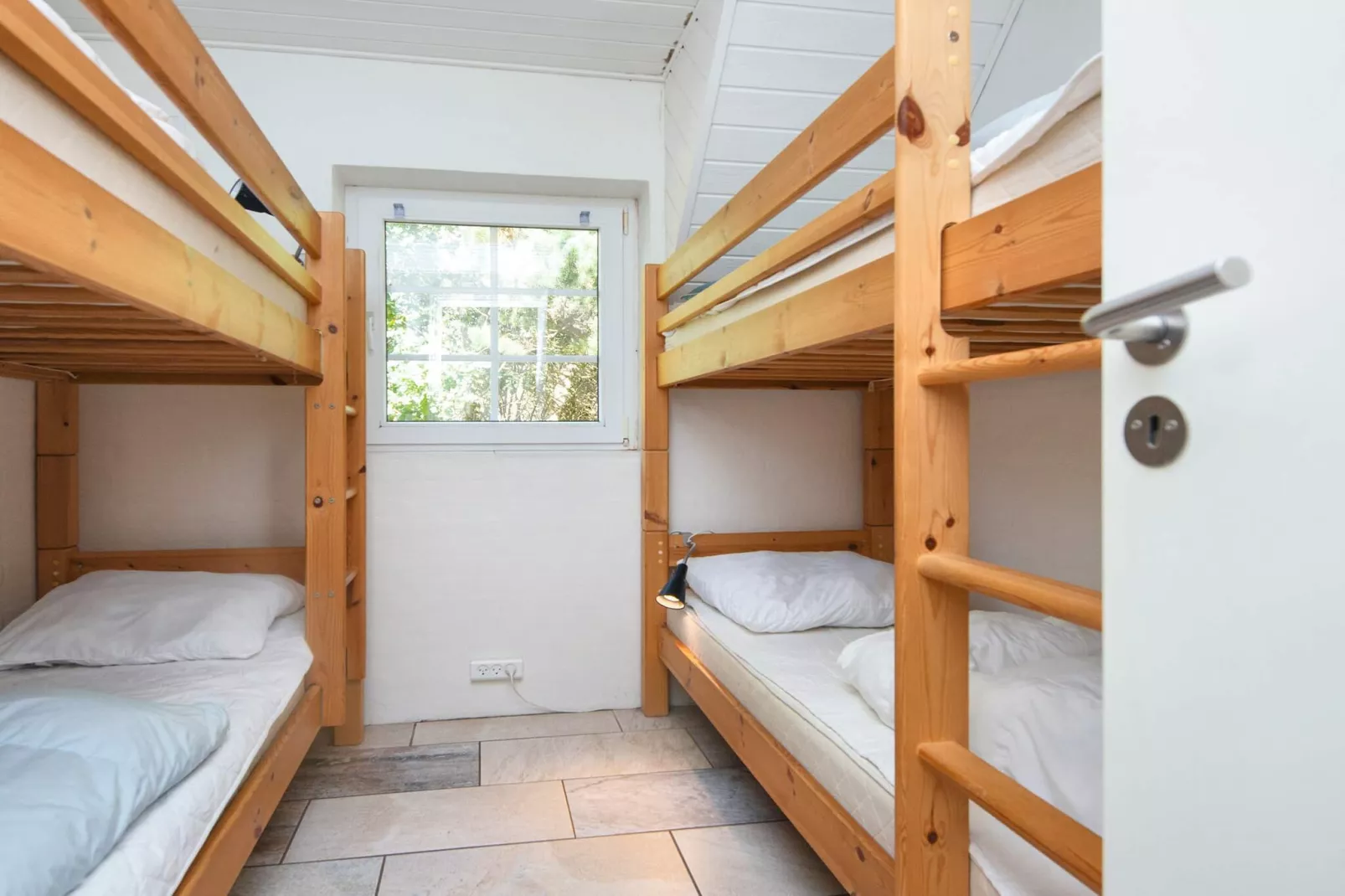 4 star holiday home in Ulfborg-Indoor