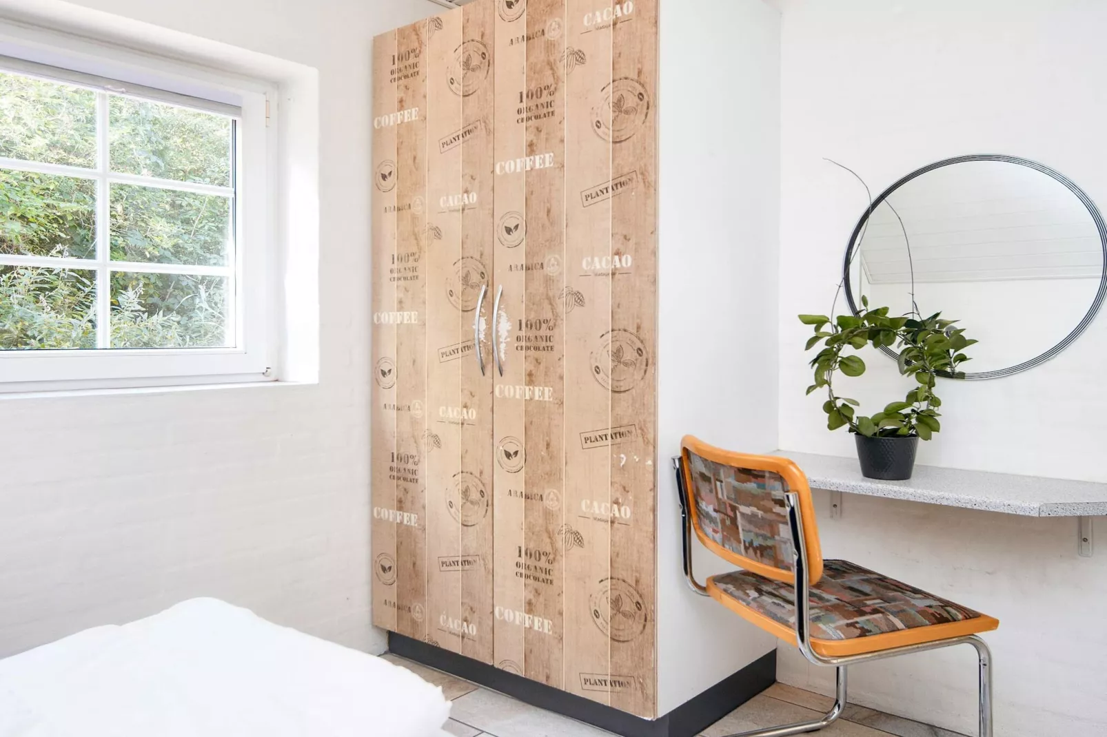 4 star holiday home in Ulfborg-Indoor