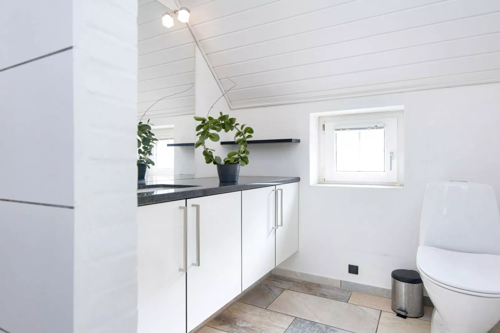 4 star holiday home in Ulfborg-Indoor