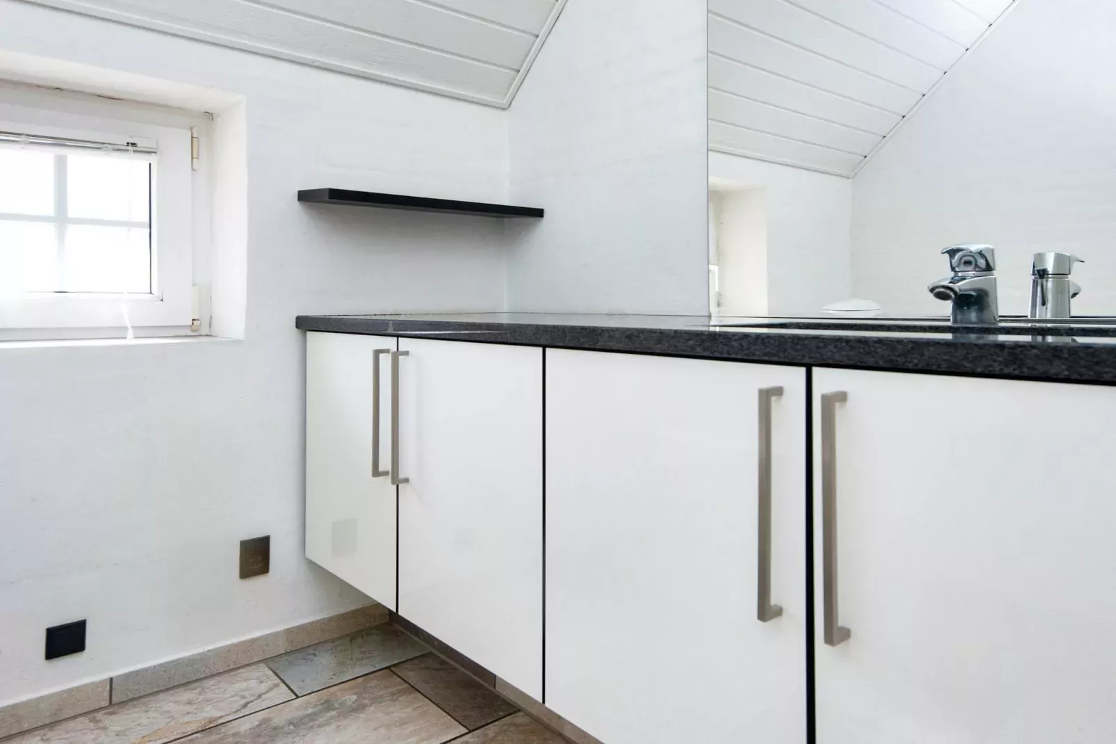 4 star holiday home in Ulfborg-Indoor