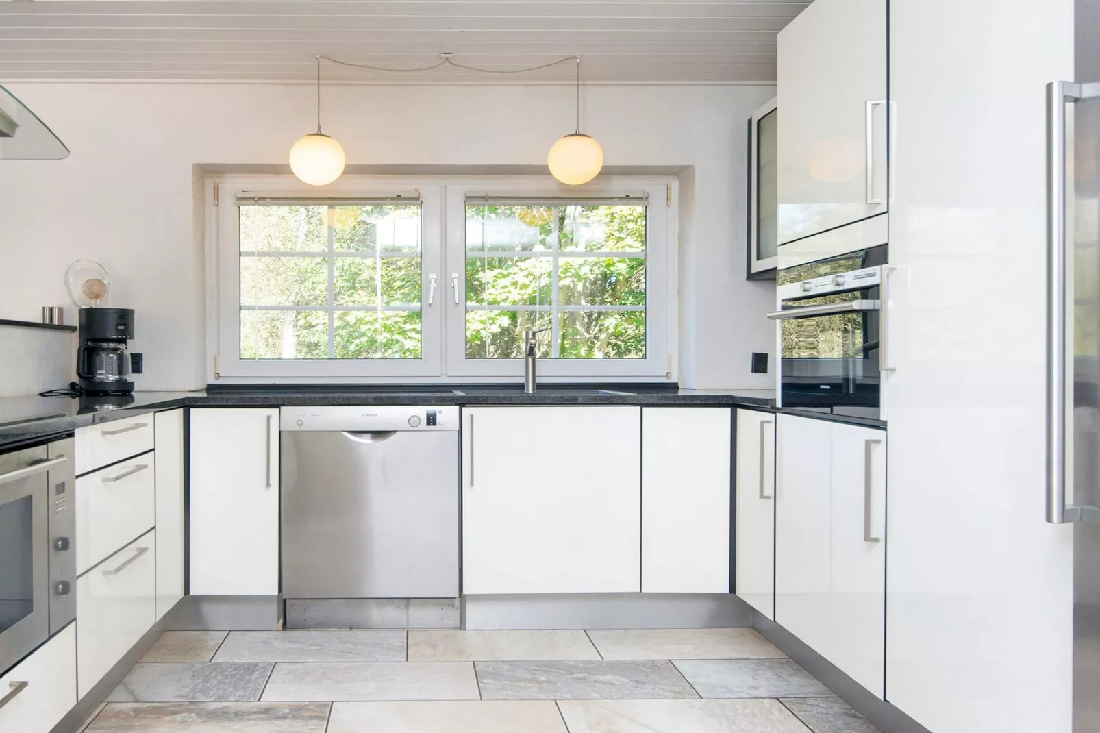 4 star holiday home in Ulfborg-Indoor