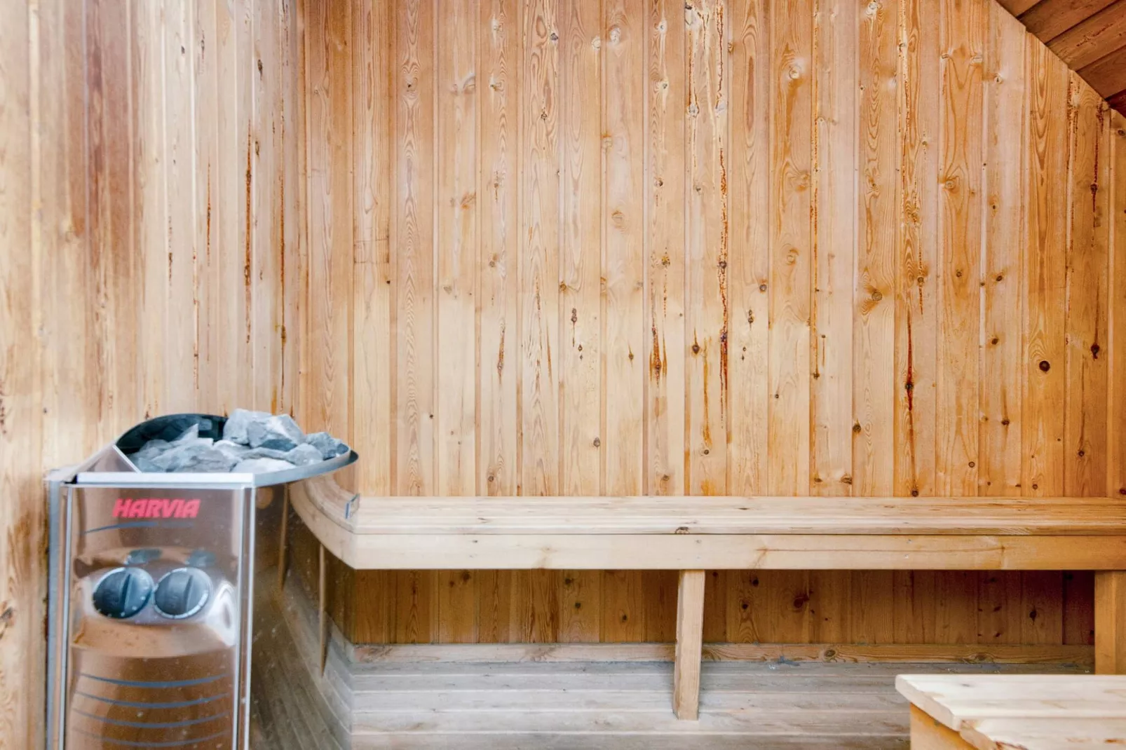 4 star holiday home in Ulfborg-Sauna