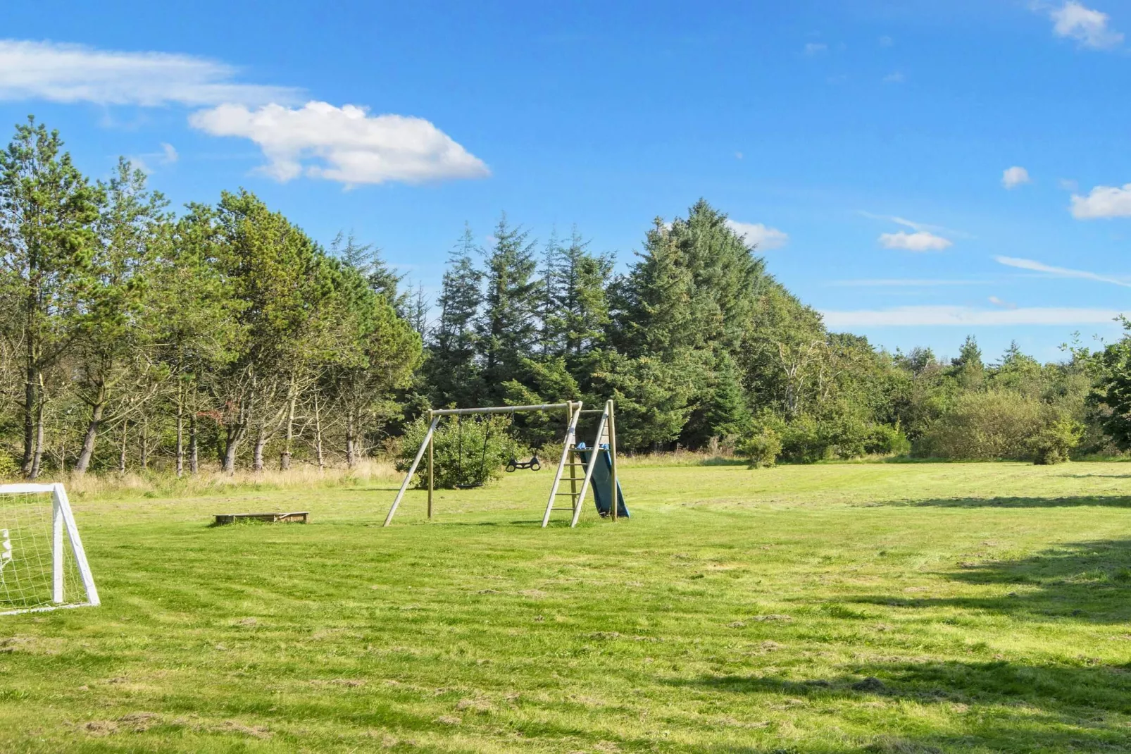 4 star holiday home in Ulfborg-View