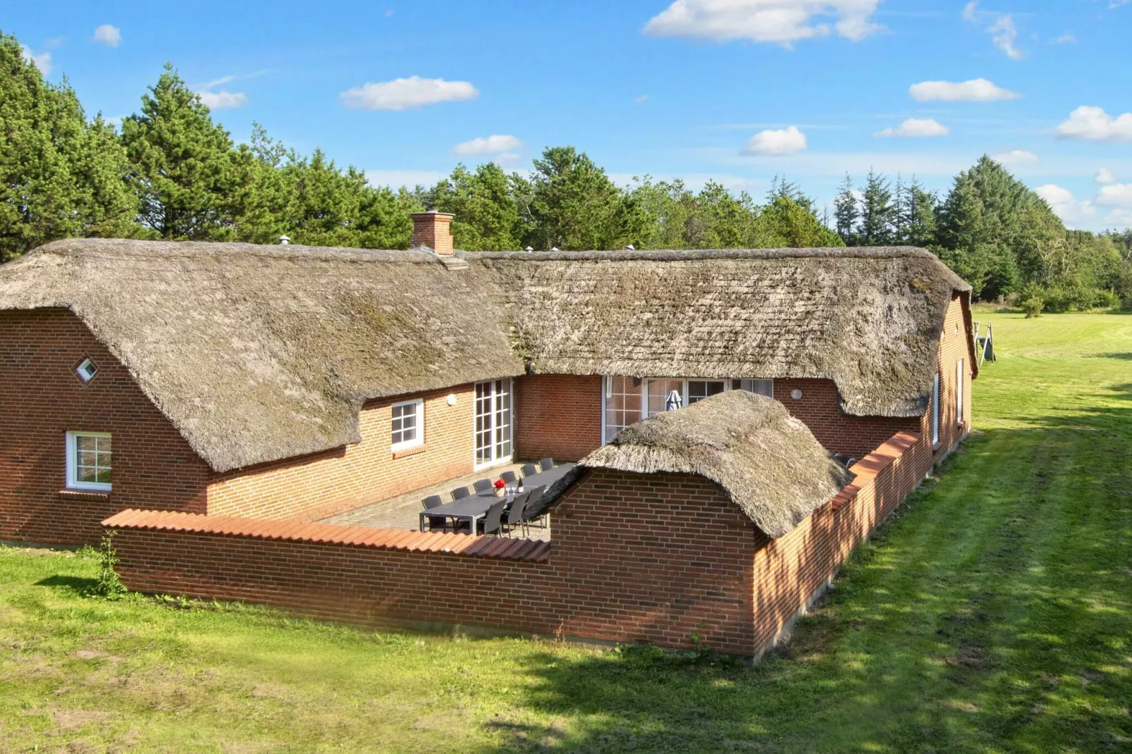 4 star holiday home in Ulfborg-View