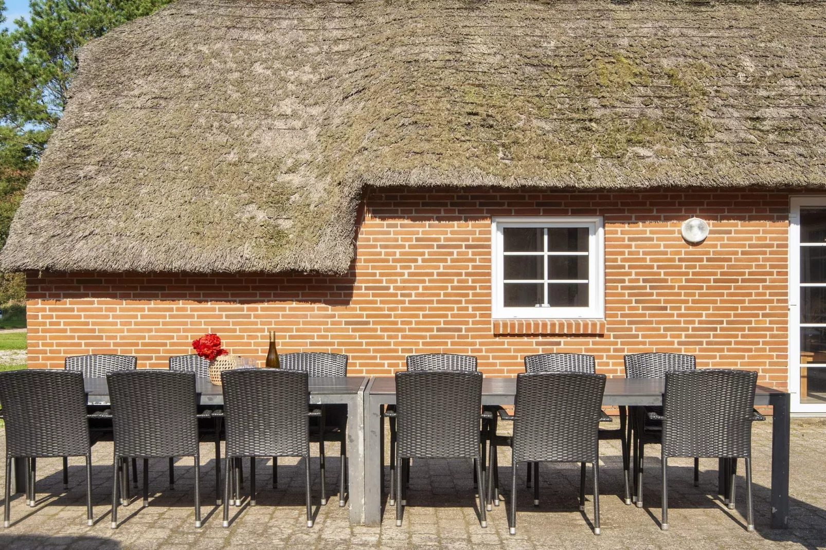 4 star holiday home in Ulfborg-View