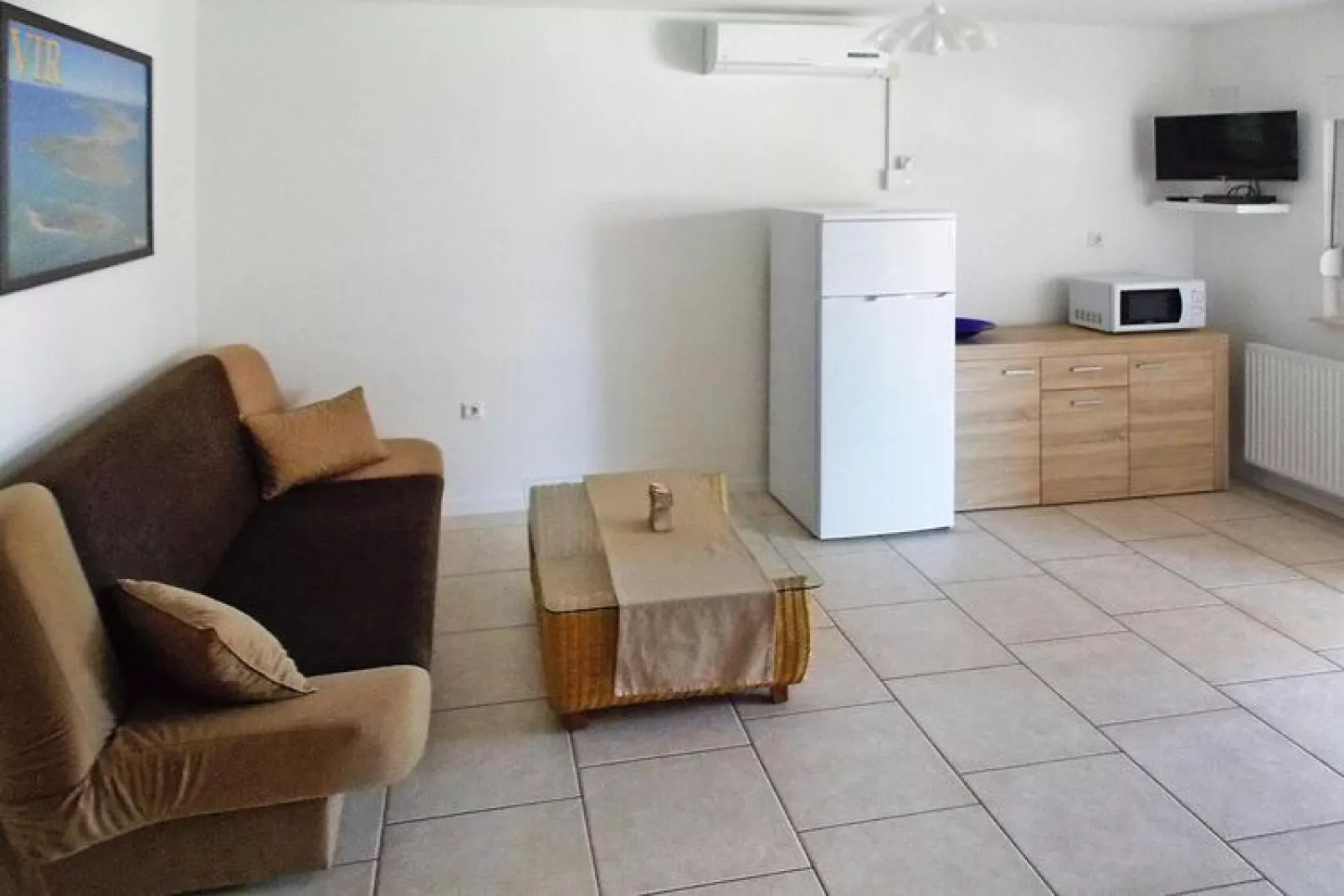 Fortune apartments, Vir-A2 Studio-Living room