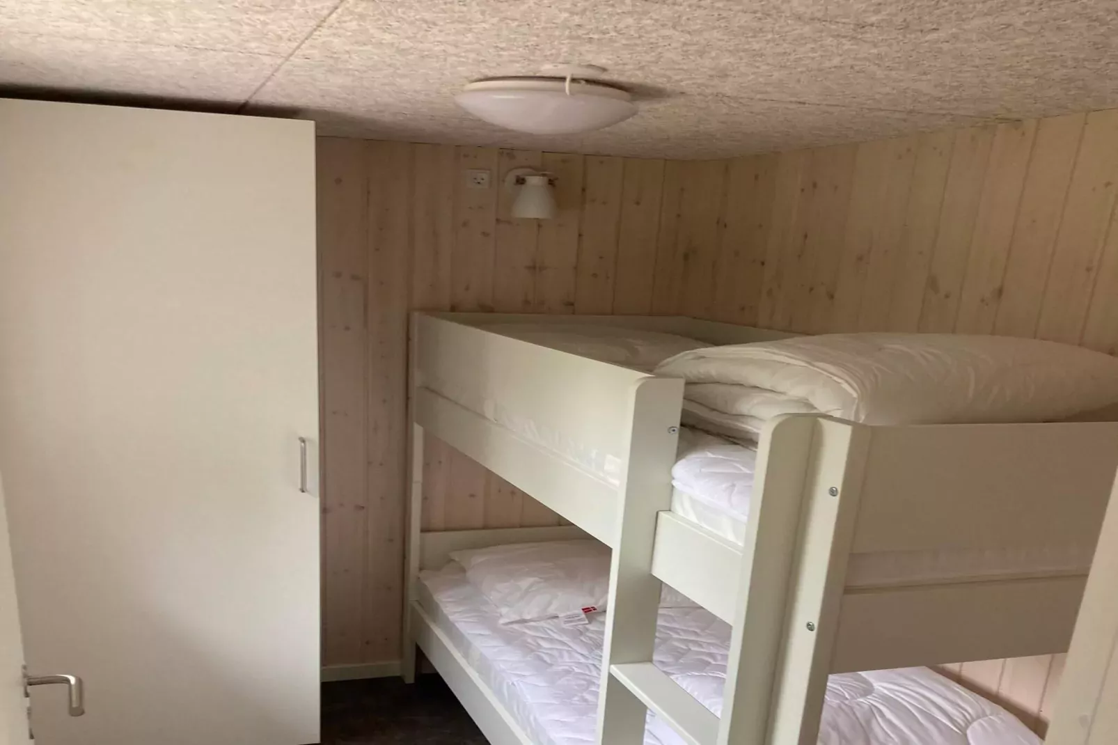 Luksuskahyt på 45 kvm (A45)-Indoor