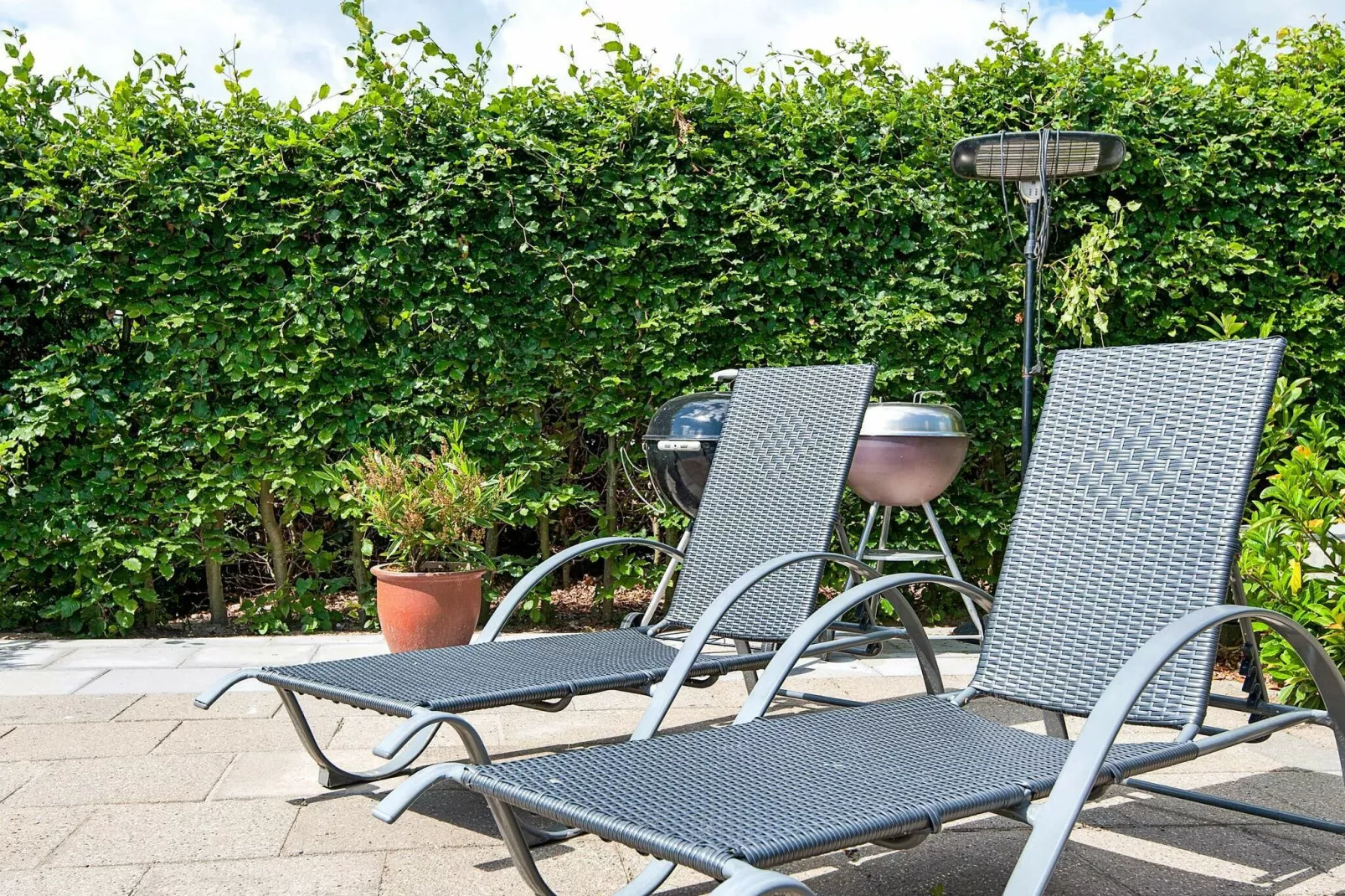 Seaside Gem in Juelsminde - B:B-Outdoor