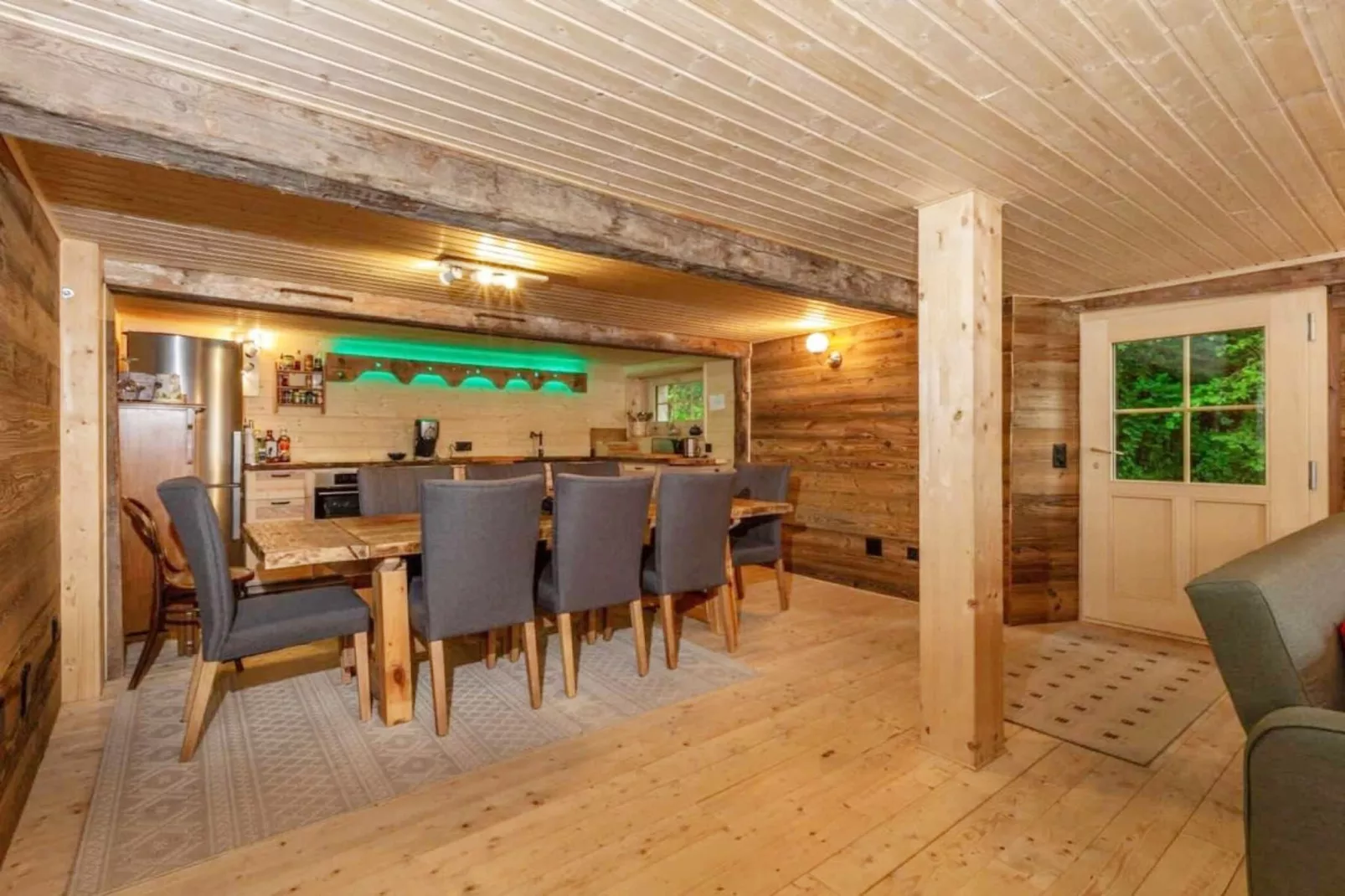 Heidi Chalet