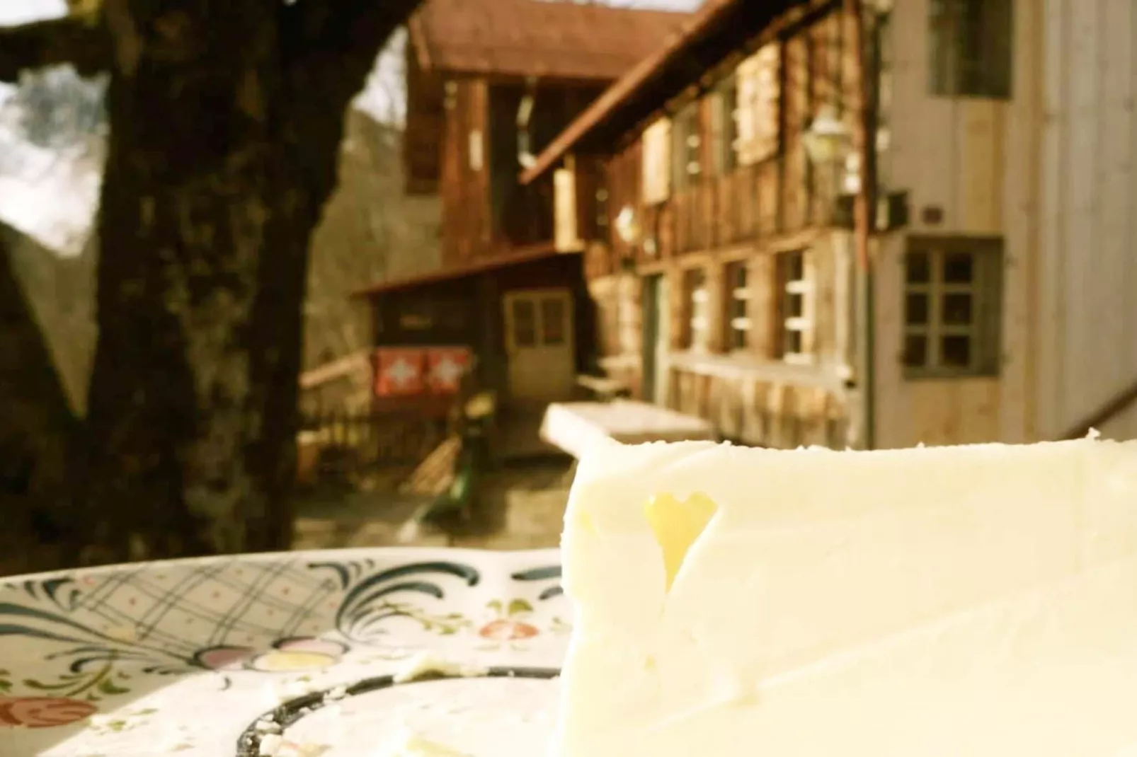 Heidi Chalet-Atmosphere