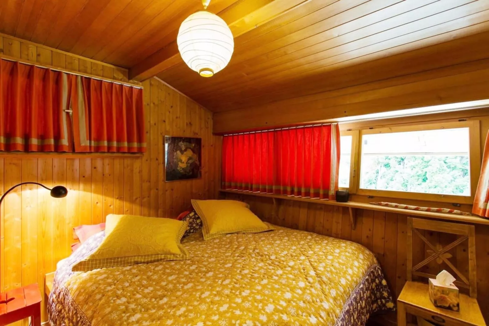 ALP SUNRISE-Bedroom