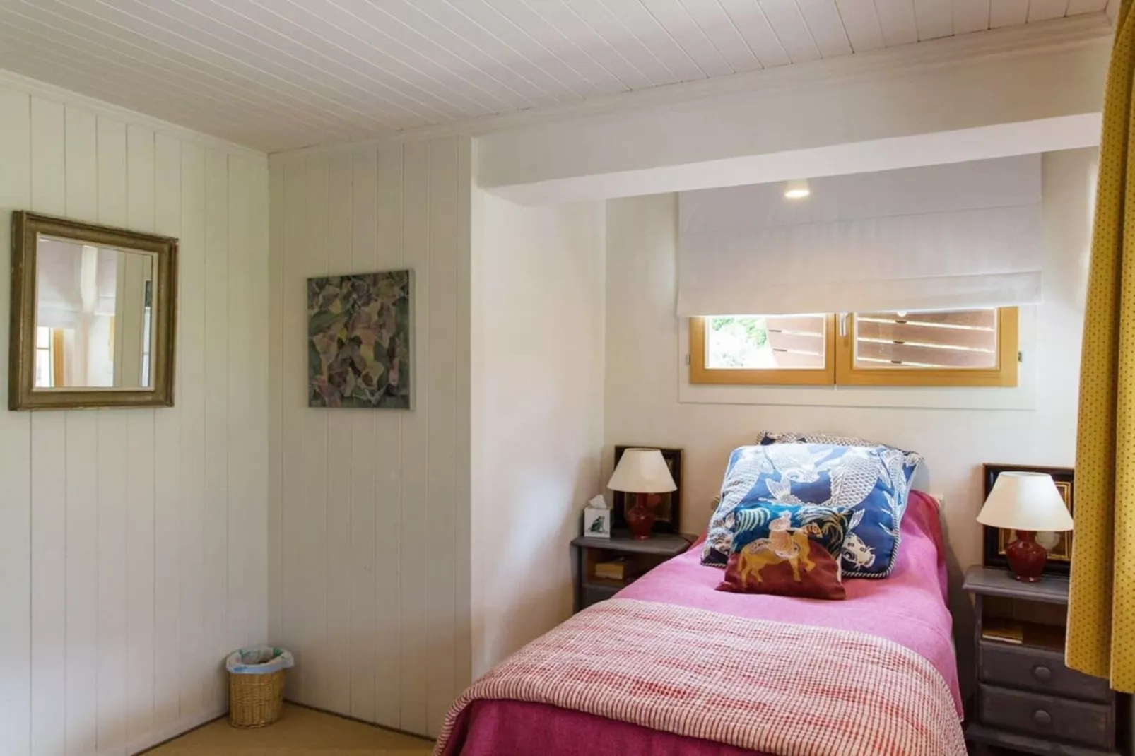 ALP SUNRISE-Bedroom