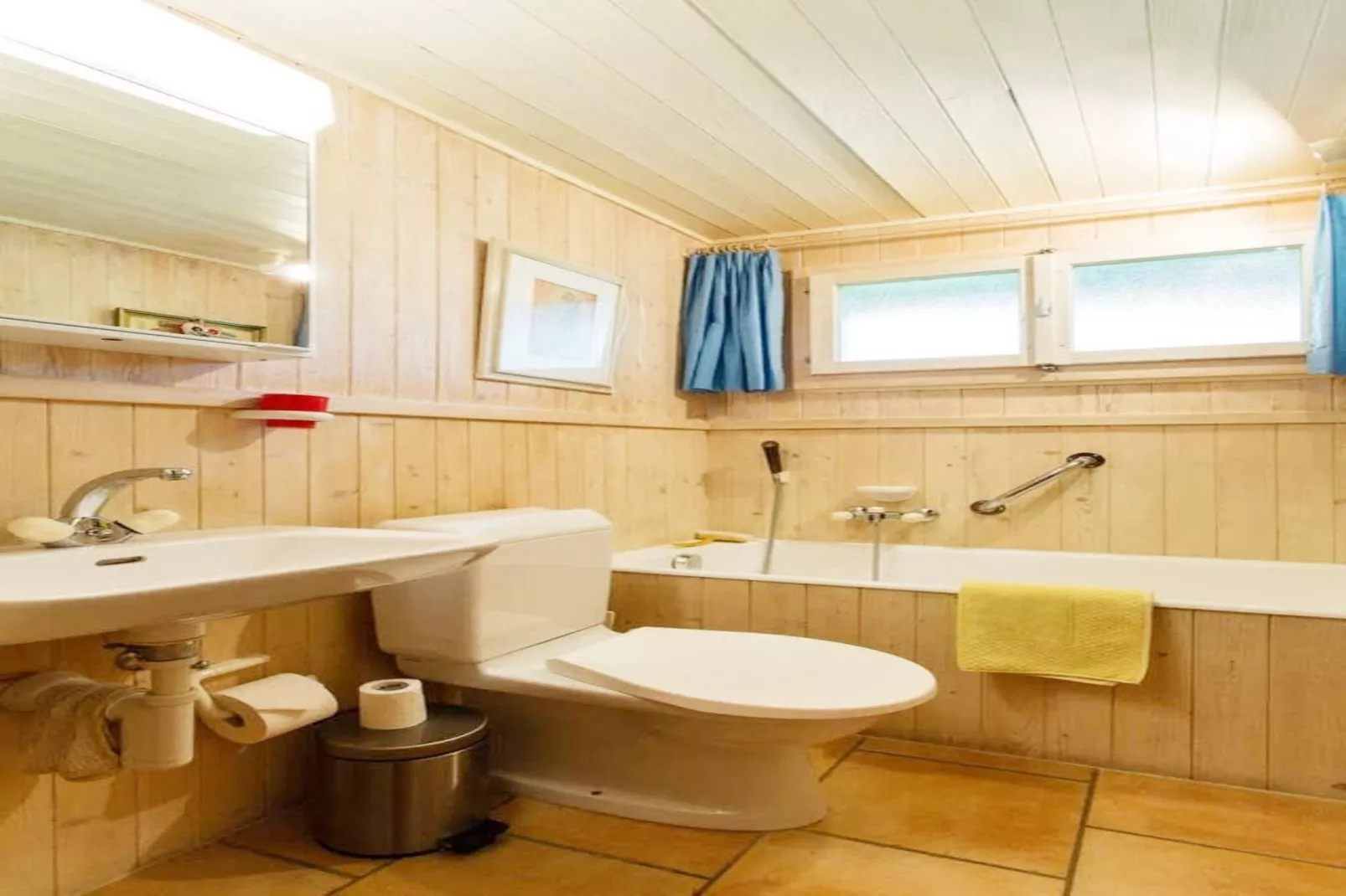 ALP SUNRISE-Bathroom