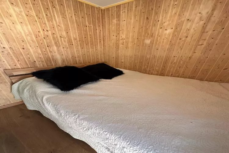 Le Petite Chalet