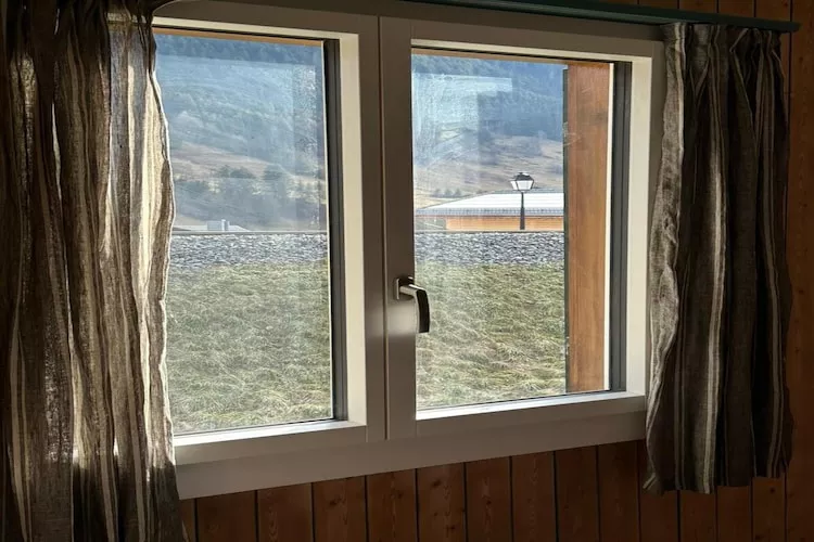 Le Petite Chalet-View summer