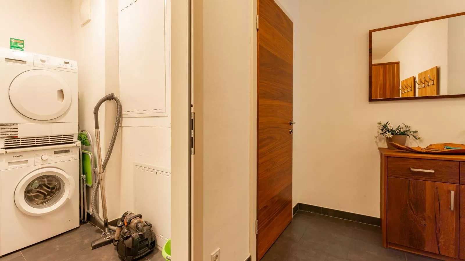 Residenz Steinbock Top 1A-Facilities