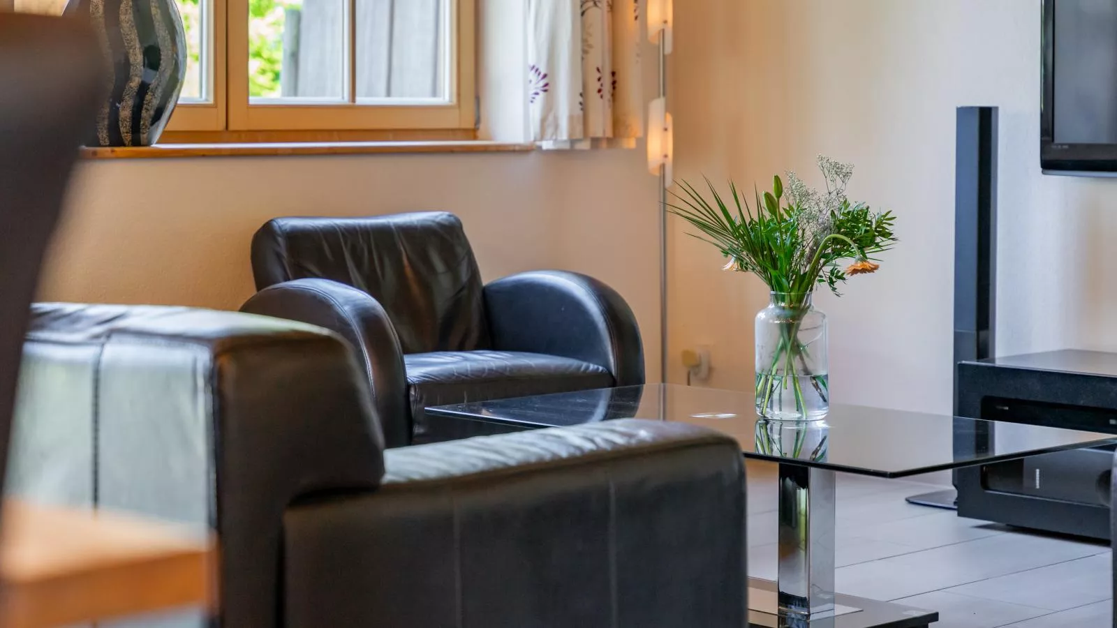 Wald XXL-Living room