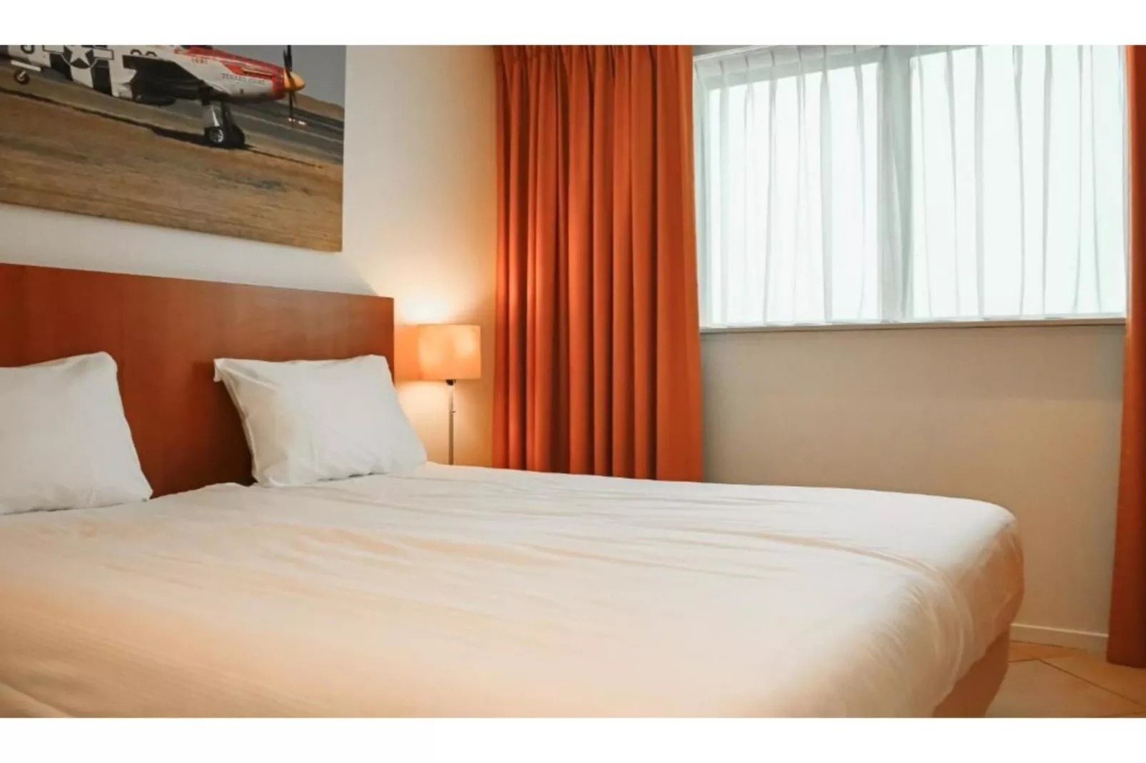 De Vlijt - First class B-Bedroom