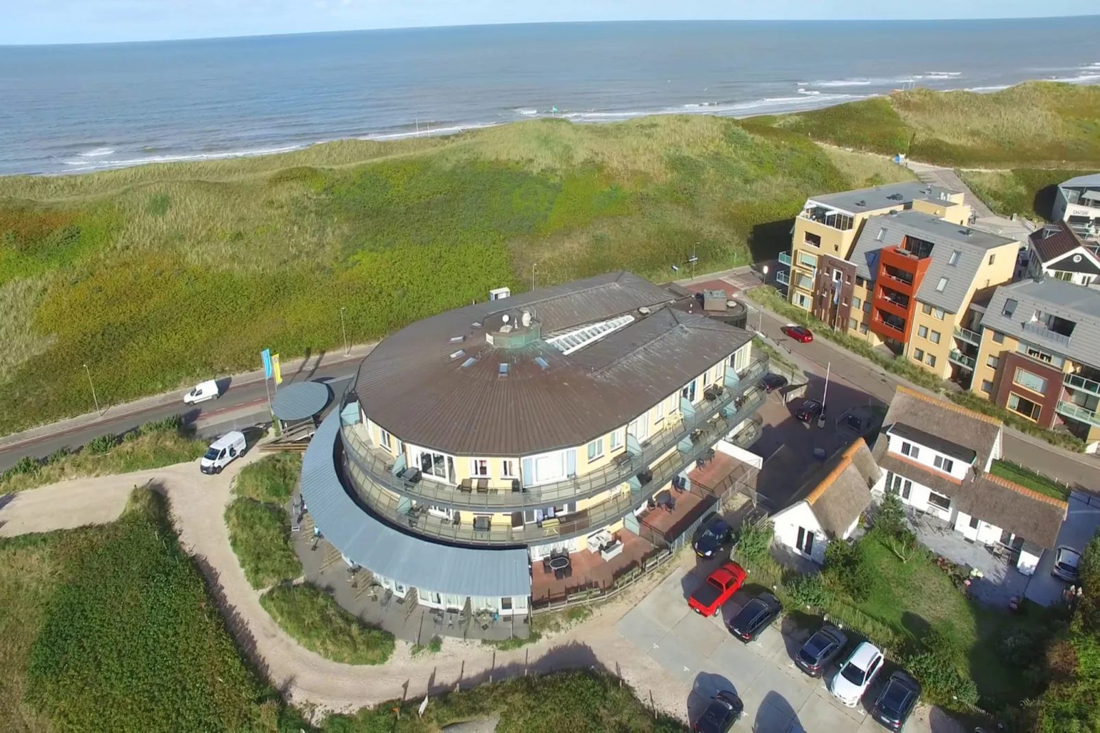 Wijde Blick 301-Exterior summer