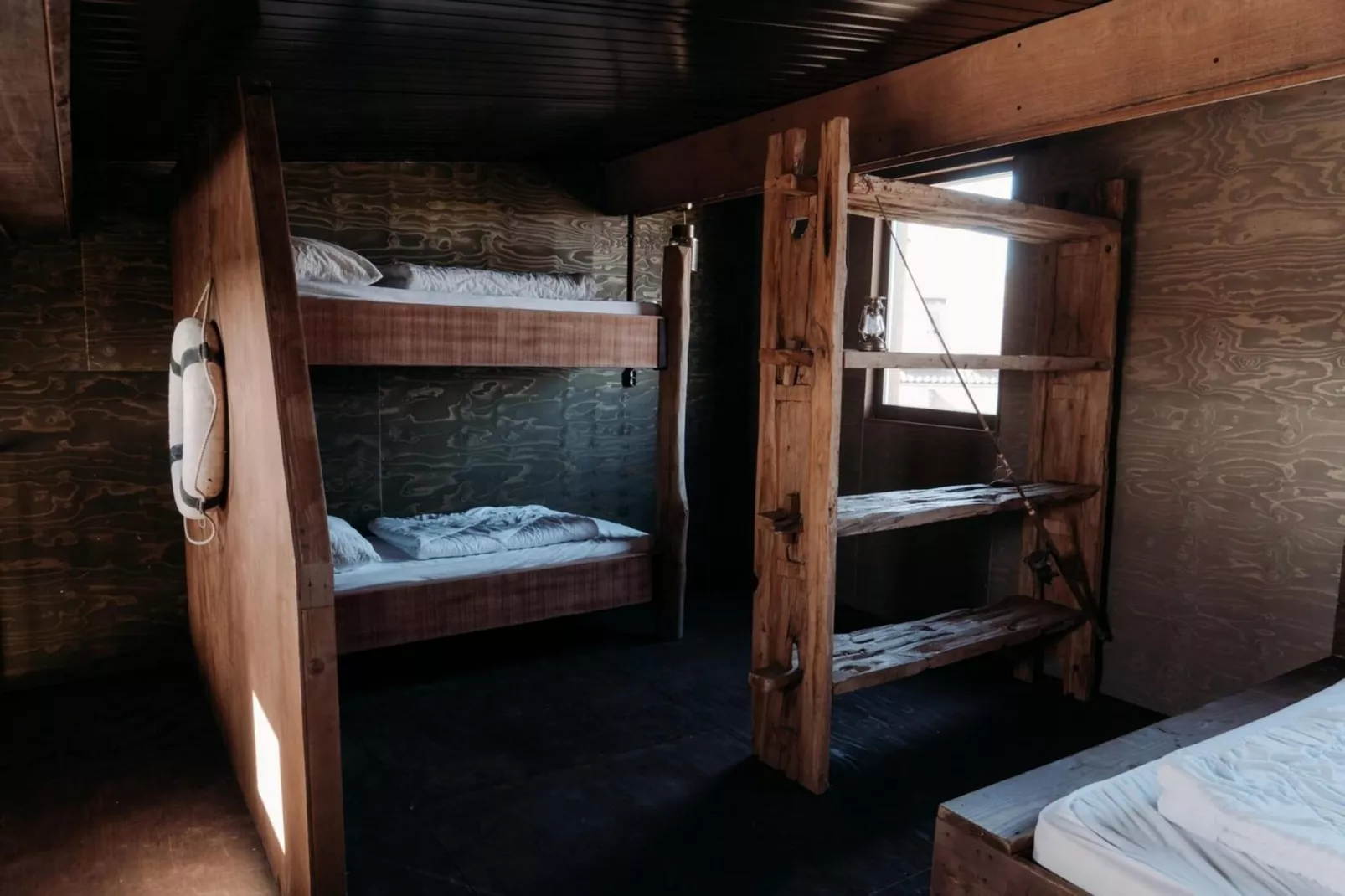 Juttershut Duynpark - Callantsoog-Schlafzimmer