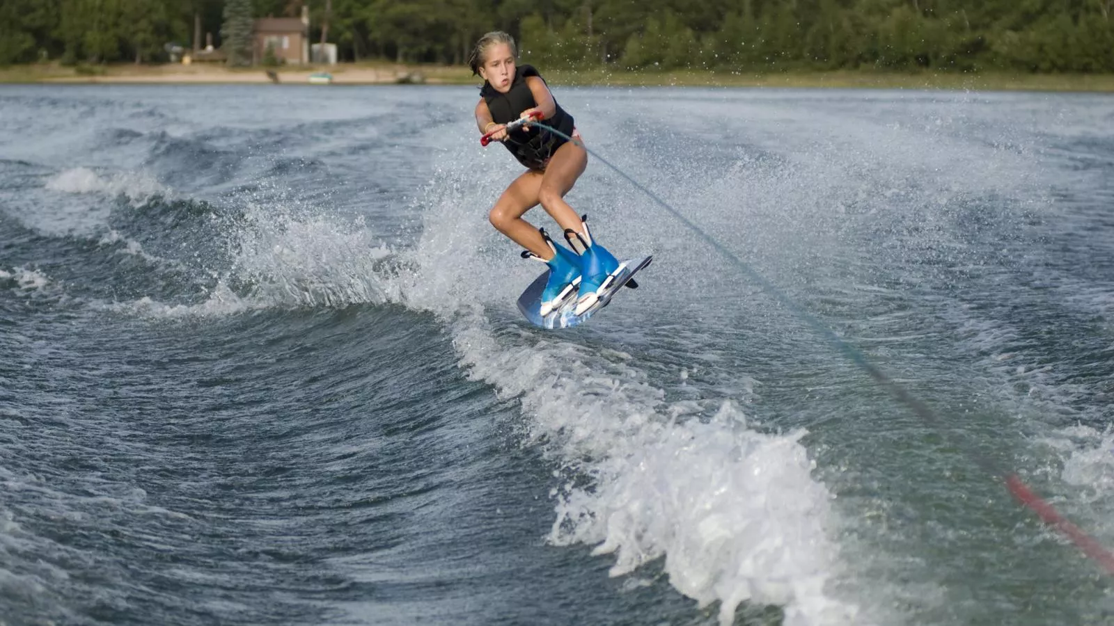 De Kaag Watersport Groepsaccommodatie - 80 pers-Areas summer 1km
