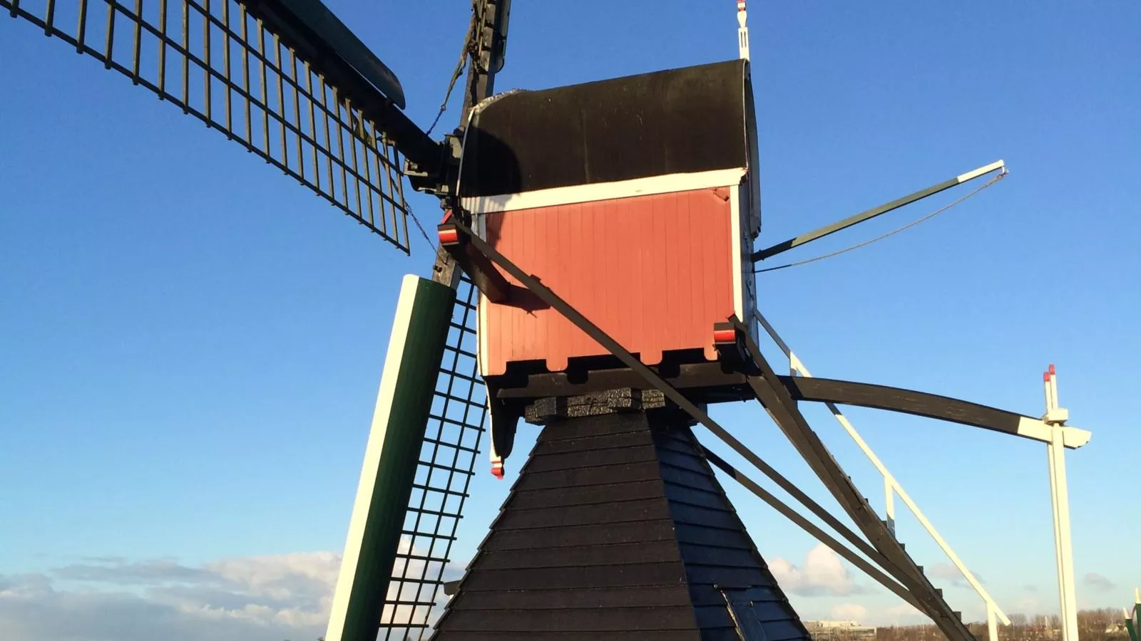 De Kaag Watersport Groepsaccommodatie - 80 pers-Areas summer 1km